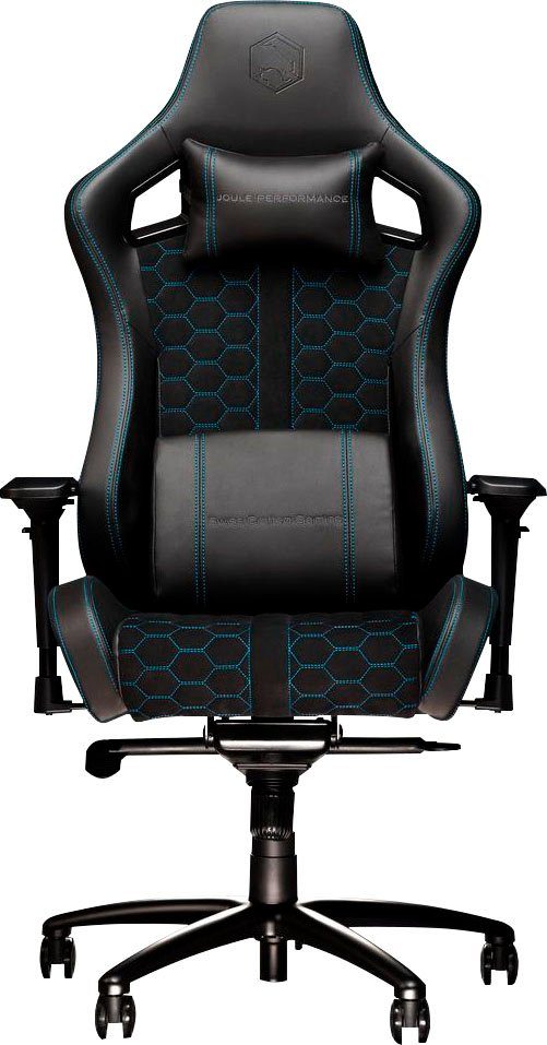 Joule Performance Gaming-Stuhl RAID Alcantara