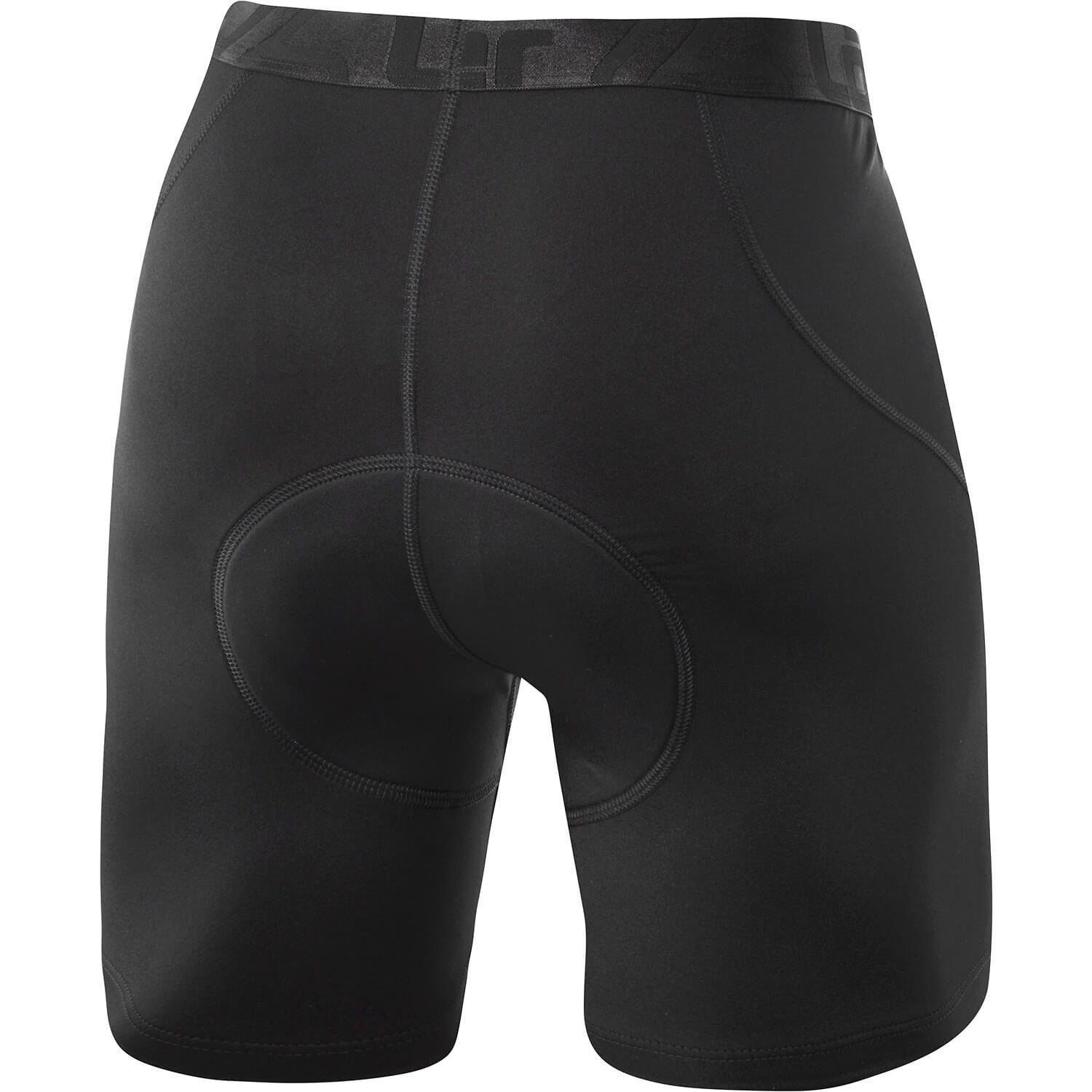Löffler Funktionsshorts Fahrradunterhose Elastic 2.0
