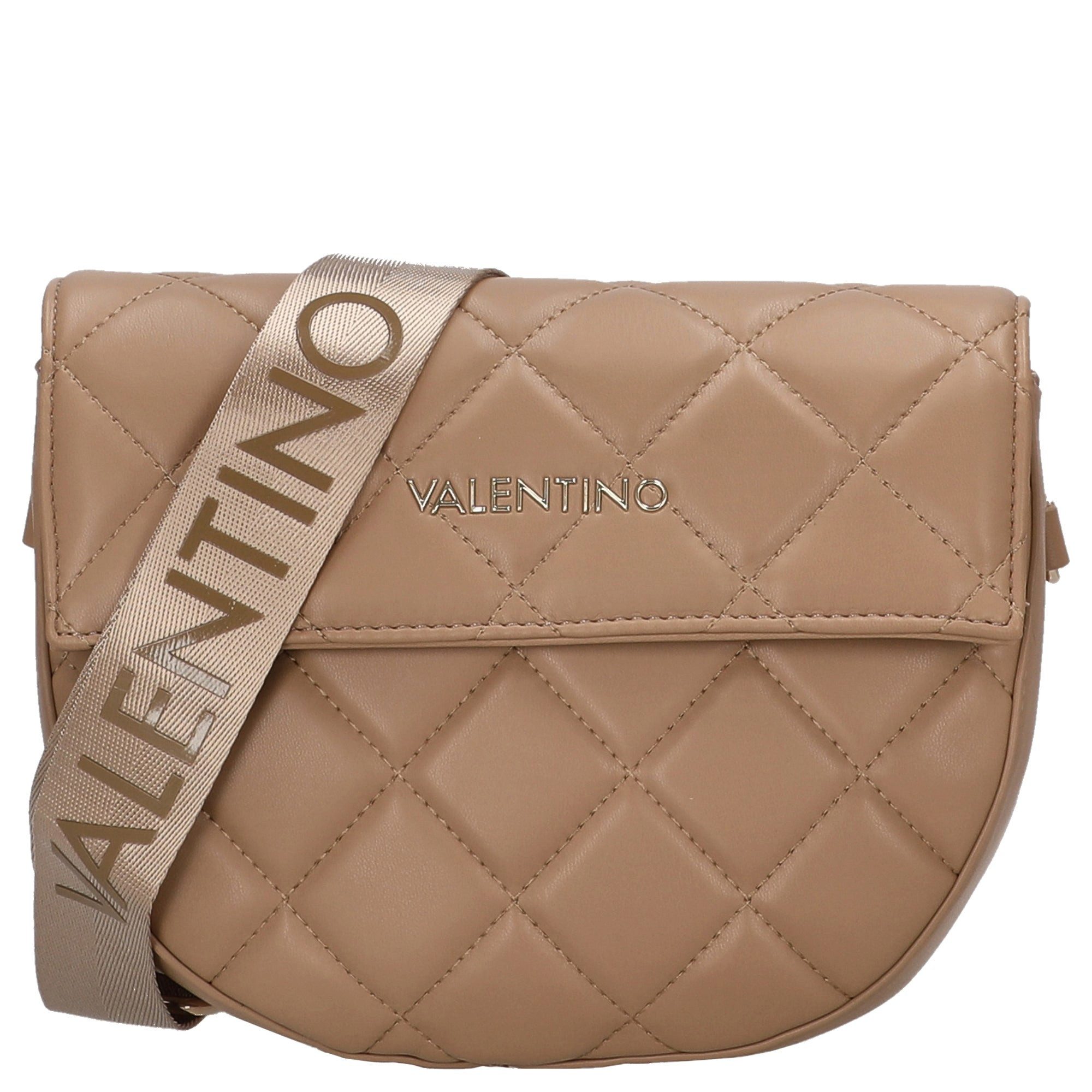 VALENTINO BAGS Umhängetasche Bigs - Umhängetasche 24.5 cm (beige) günstig online kaufen