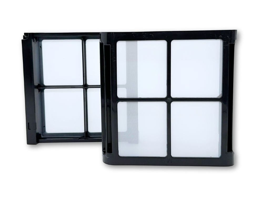 maytronics Poolbodensauger Filterkartuschen grob 4 St. Dolphin E10 E20 E25 Liberty Poolreiniger