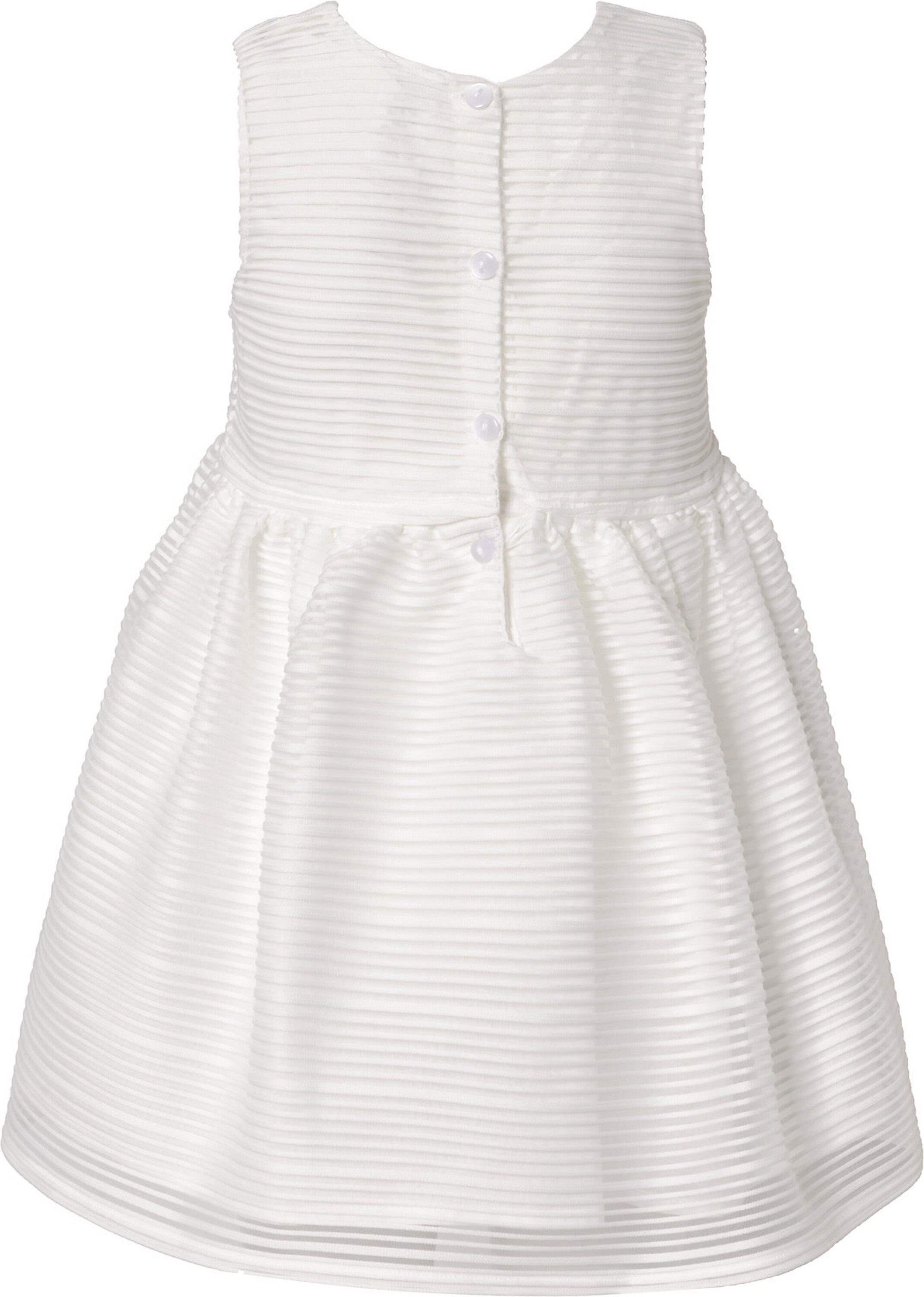 JACKY Jerseykleid (1-tlg) Drapiert/gerafft