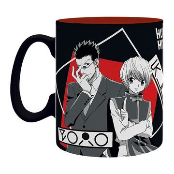 ABYstyle Tasse King Size Gon´s Gruppe - Hunter X Hunter