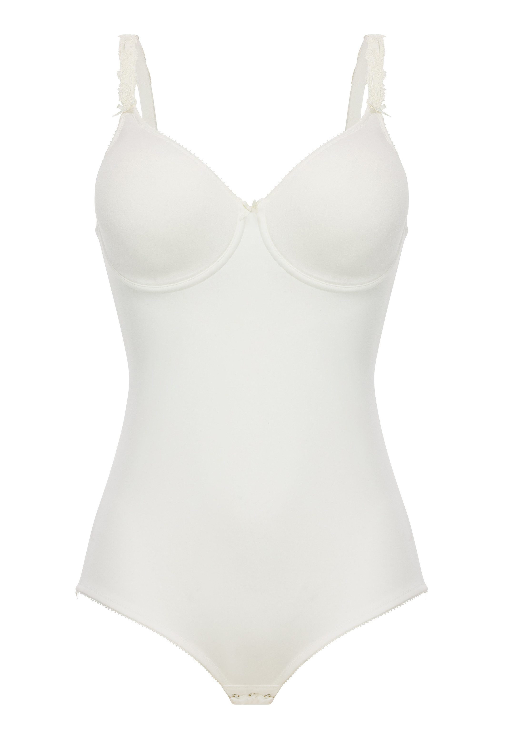 Felina Shaping-Body Choice (1-tlg) Body - Mit Komfort-Bügel, Mit nahtlos verarbeiteten Cups