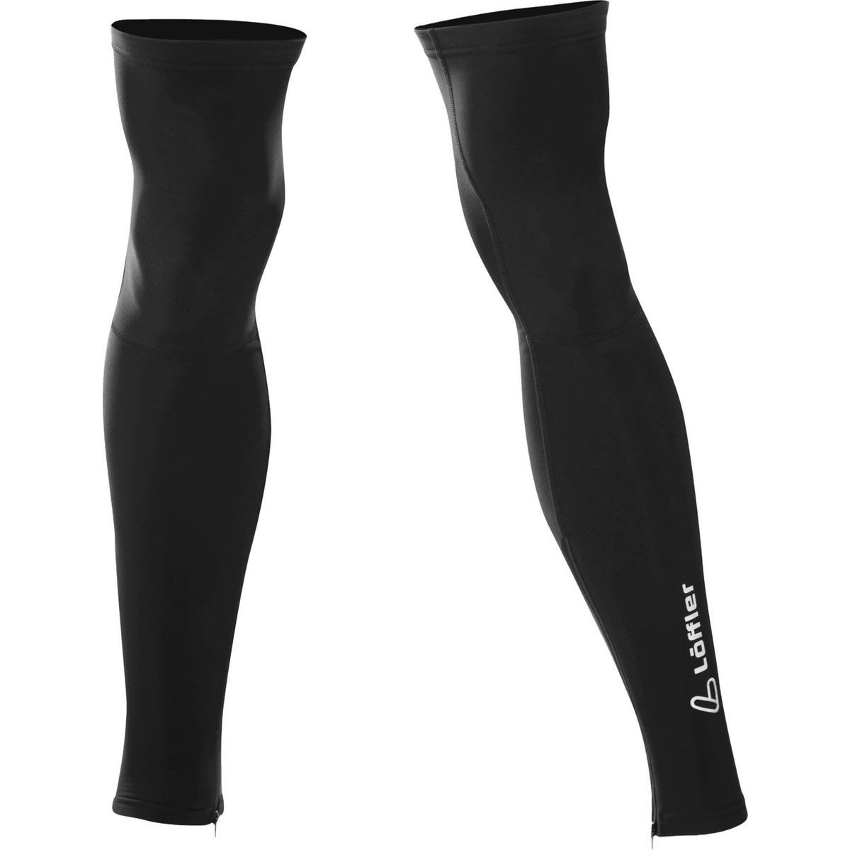 Löffler Armlinge LEG Warmers Thermo Hochelastische Beinlinge mit exzellenter Isolierung und