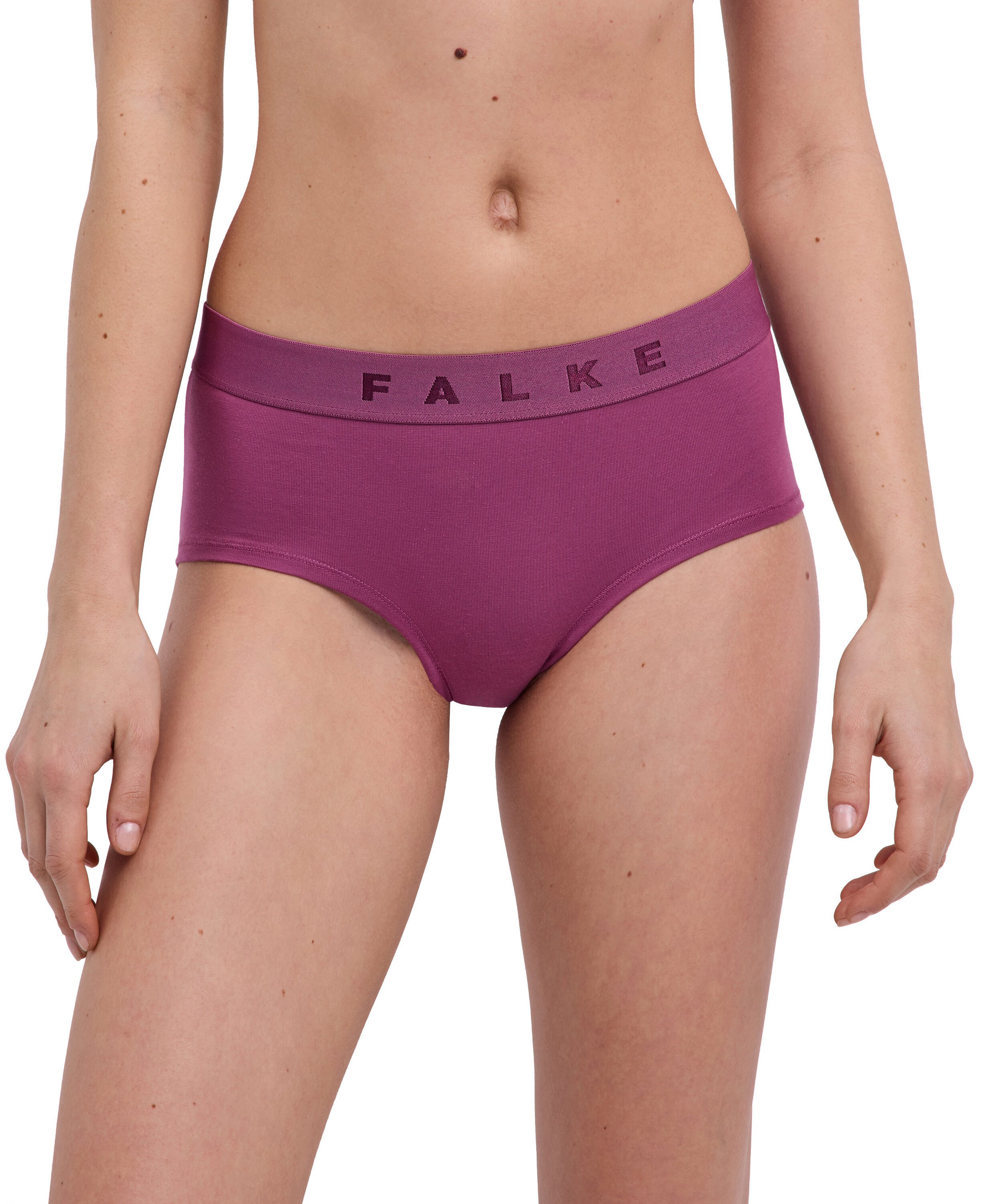 FALKE Funktionsunterhose FALKE Hipster Daily Comfort Damen atmungsaktiv und strapazierfähig – Bild 2 von 5