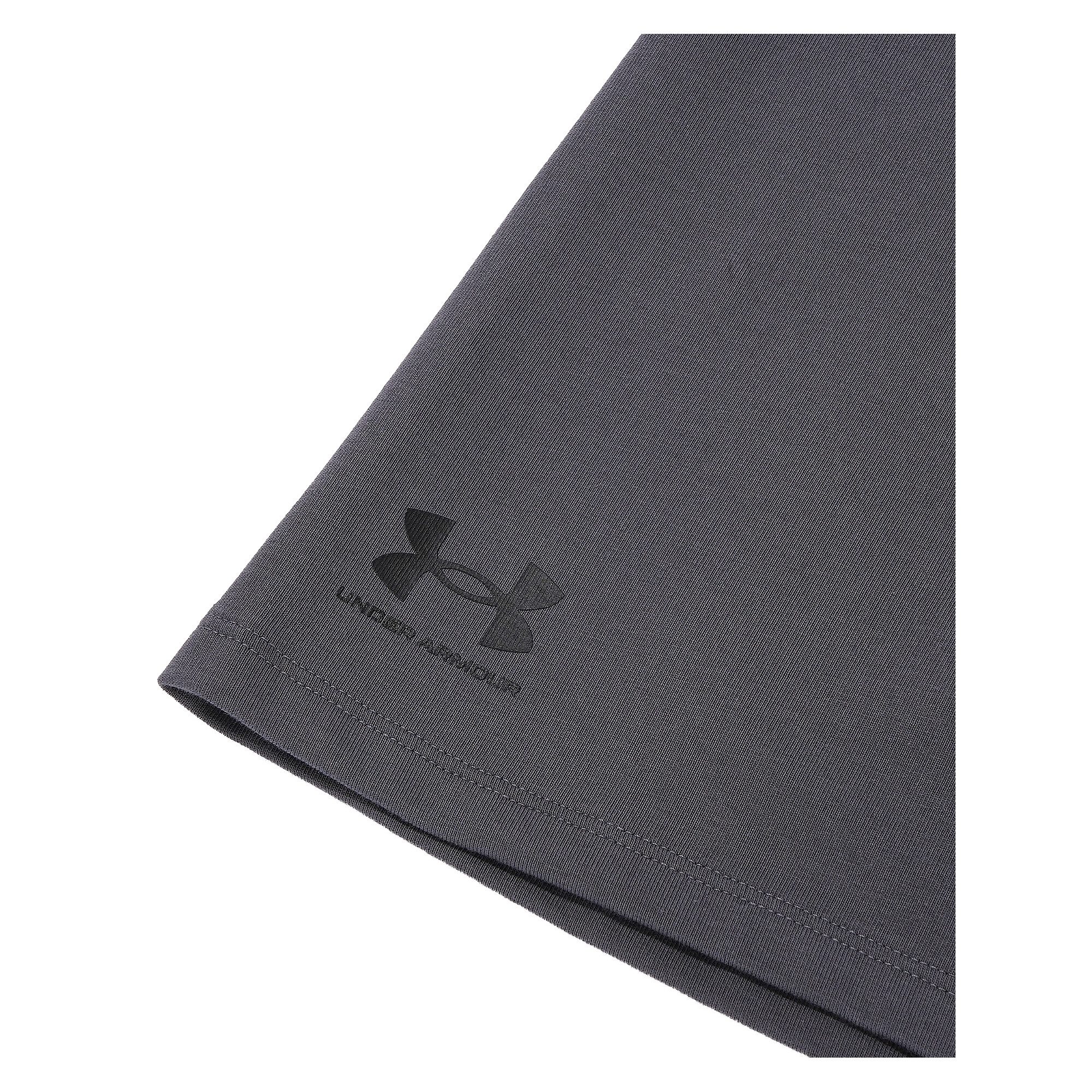 Under Armour® Trainingsshorts Under Armour Damen Short Campus 7in 1386703