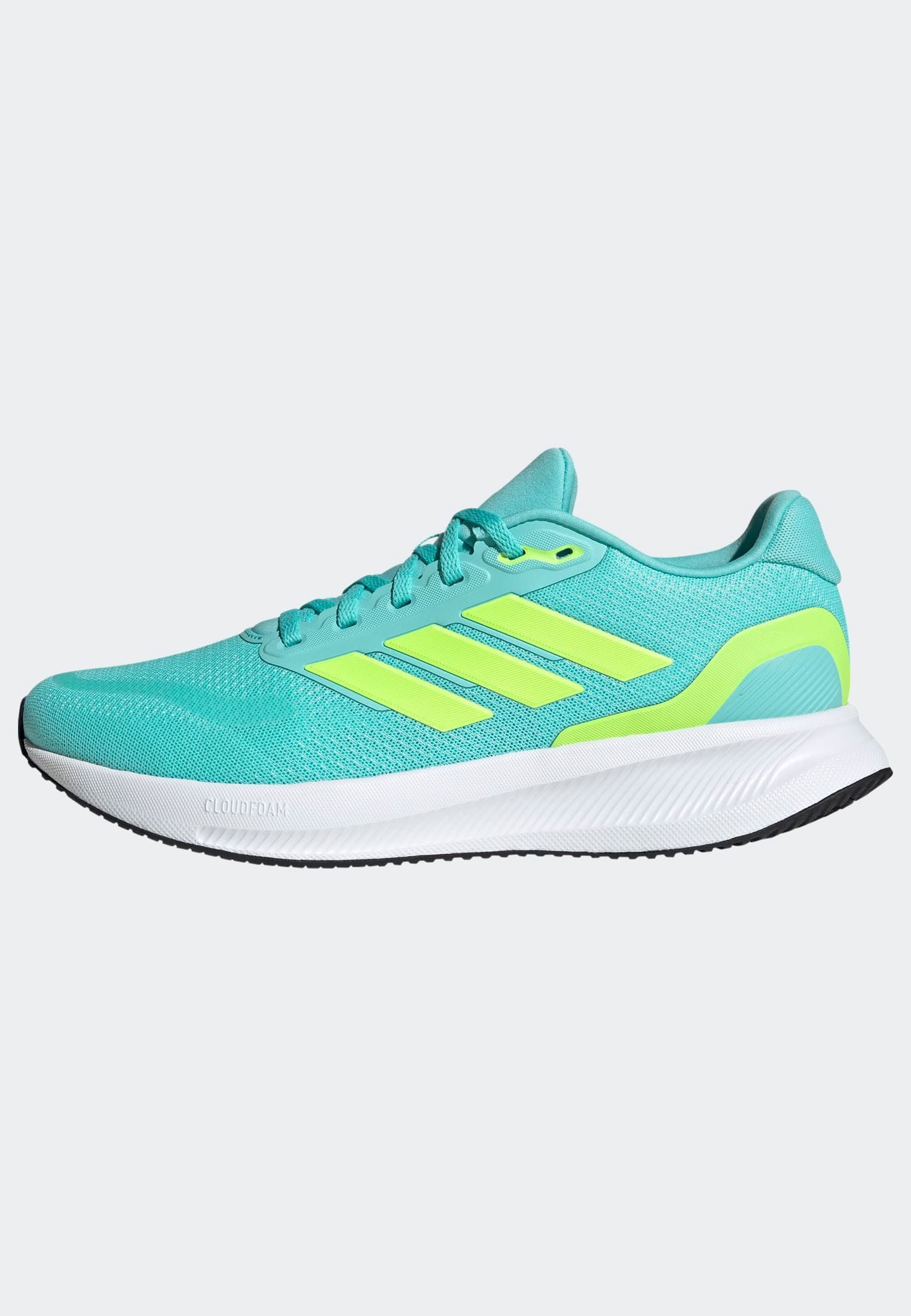 adidas Performance RUNFALCON 5 Laufschuh günstig online kaufen
