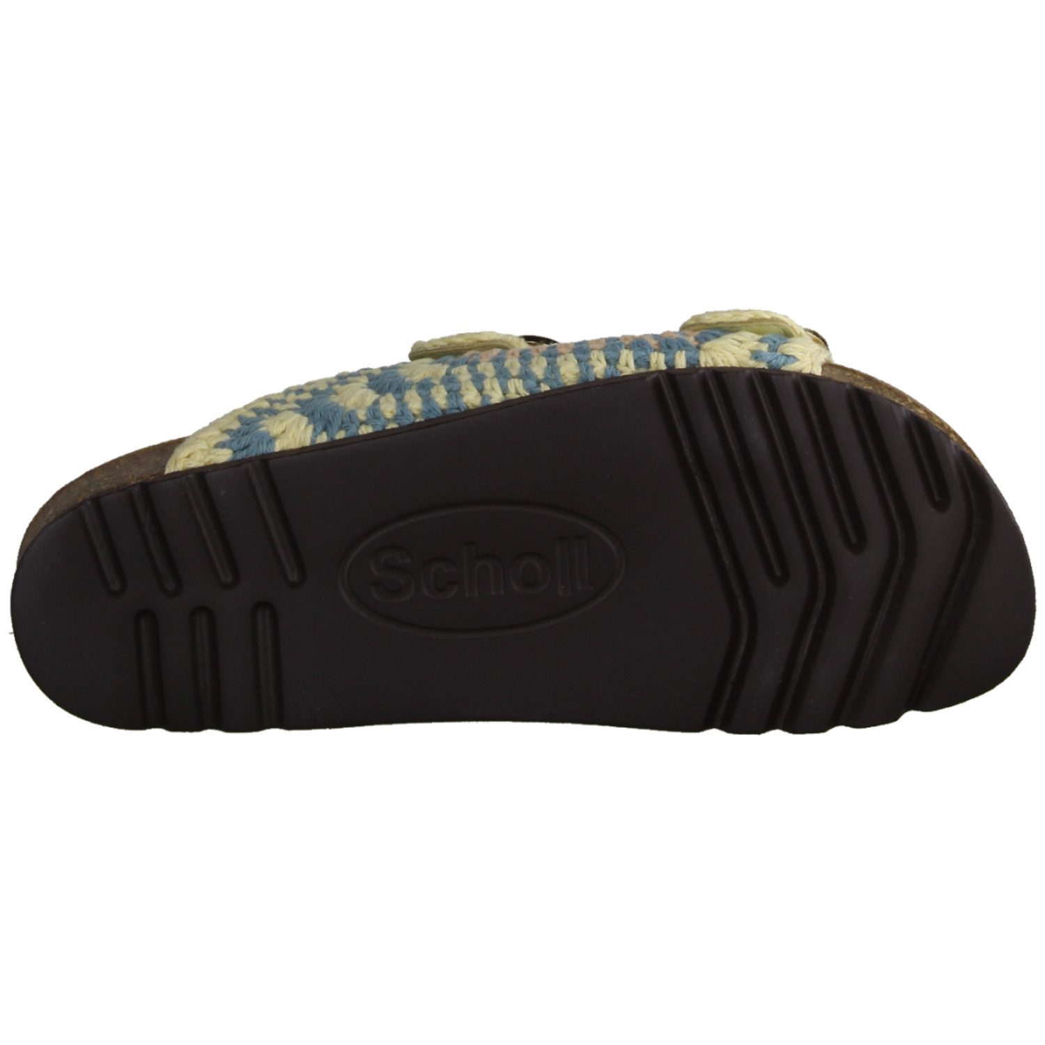 Scholl Noelle Pantolette