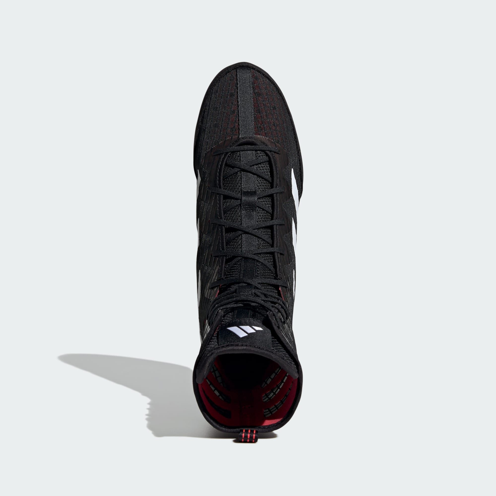 adidas Performance BOX HOG 4 BOXSCHUH günstig online kaufen