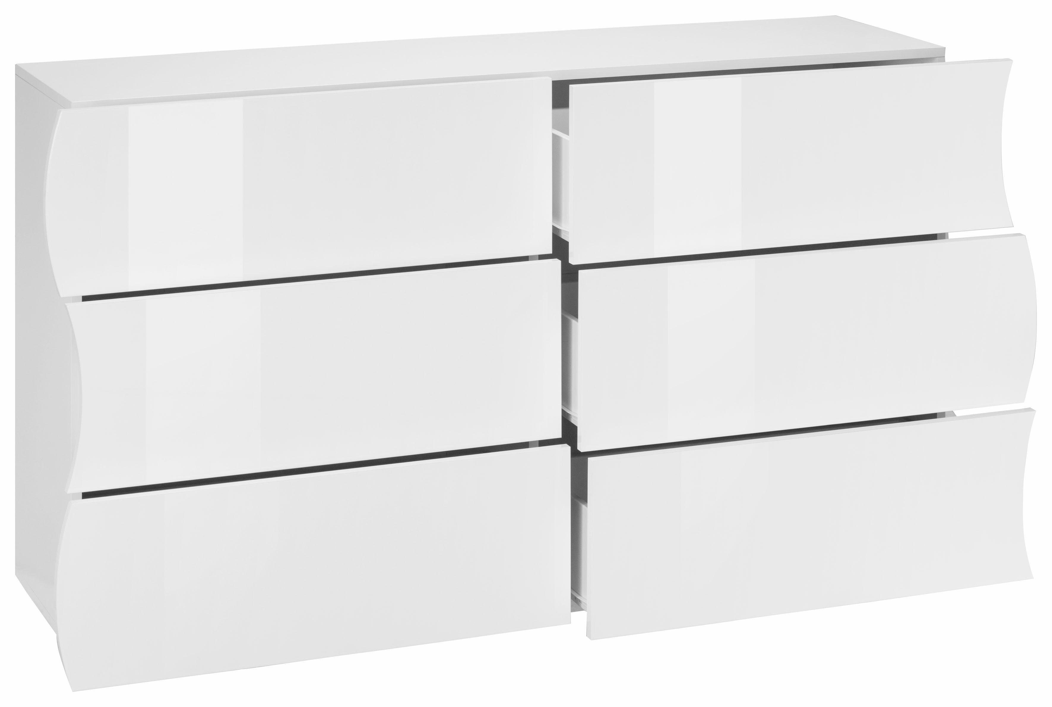 Home affaire Kommode, Breite 154 cm