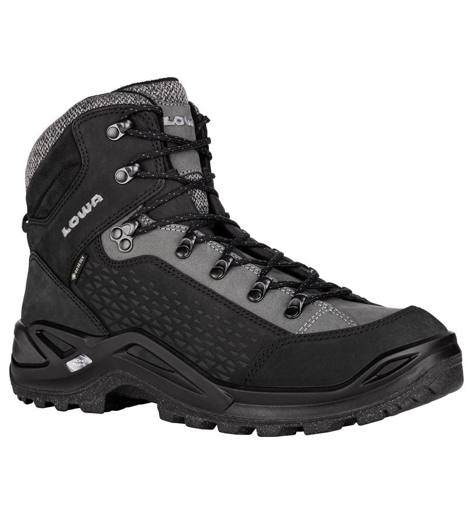 Lowa Renegade Warm Mid GTX 2024 (Winter-All-Terrain, wasserdicht) Wandersch günstig online kaufen