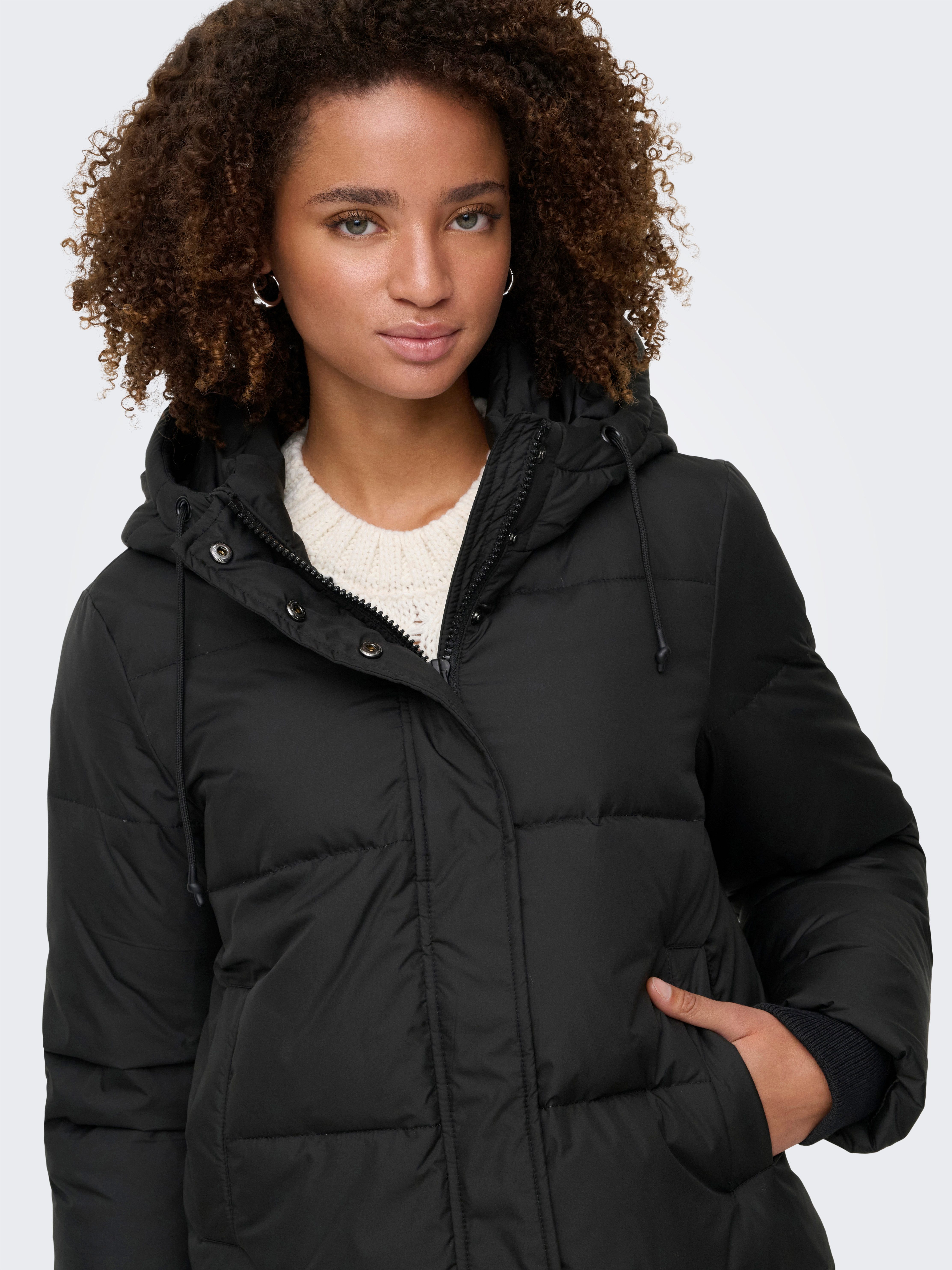 ONLY Steppjacke ONLALICE SHORT DOWN JACKET NOOS OTW