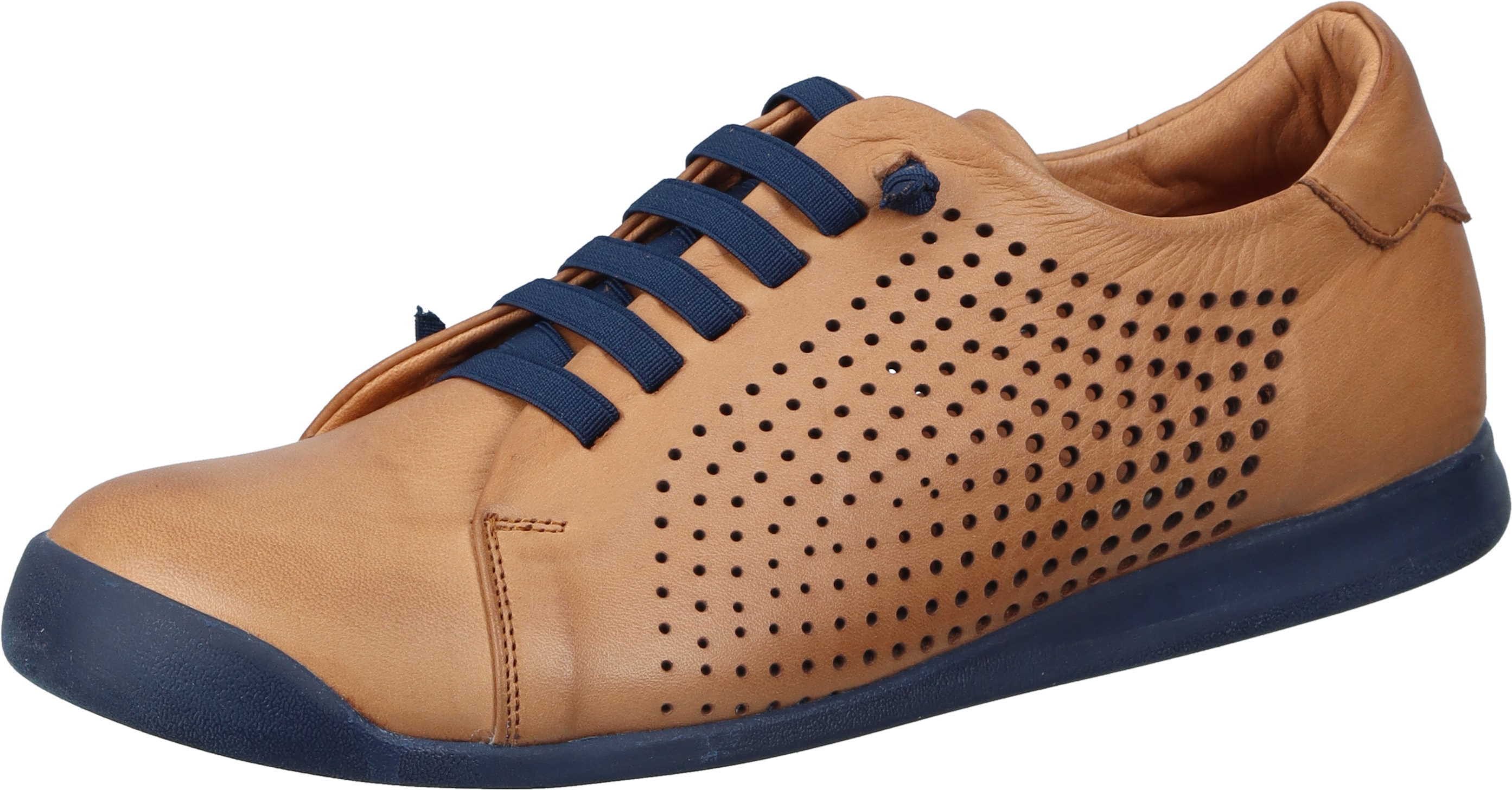 Manitu Slipper Slipper aus echtem Leder günstig online kaufen