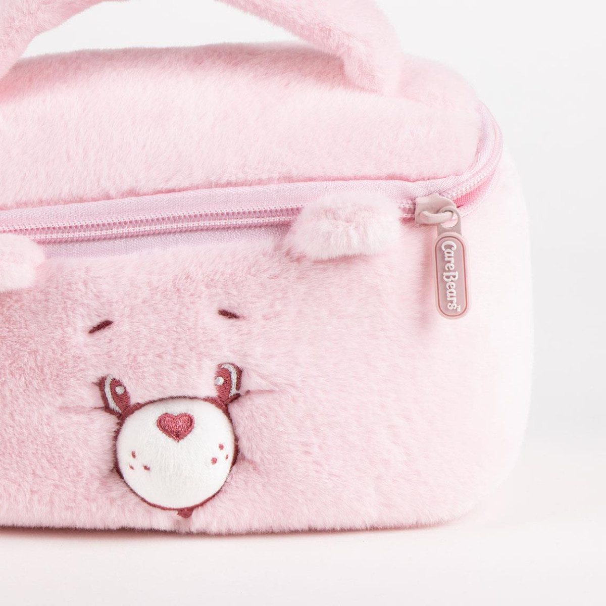 Care Bears Kosmetiktasche Einheitsgröße leichter Kulturbeutel Reiseaccessoires (Einzelprodukt)