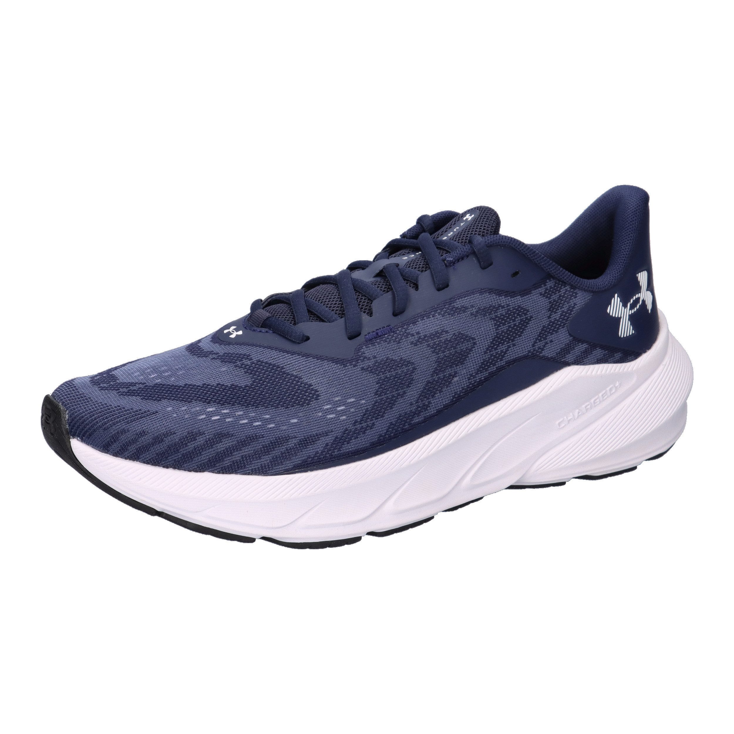 Under Armour® Under Armour Herren Laufschuhe Turbulence 3 6006717 Laufschuh