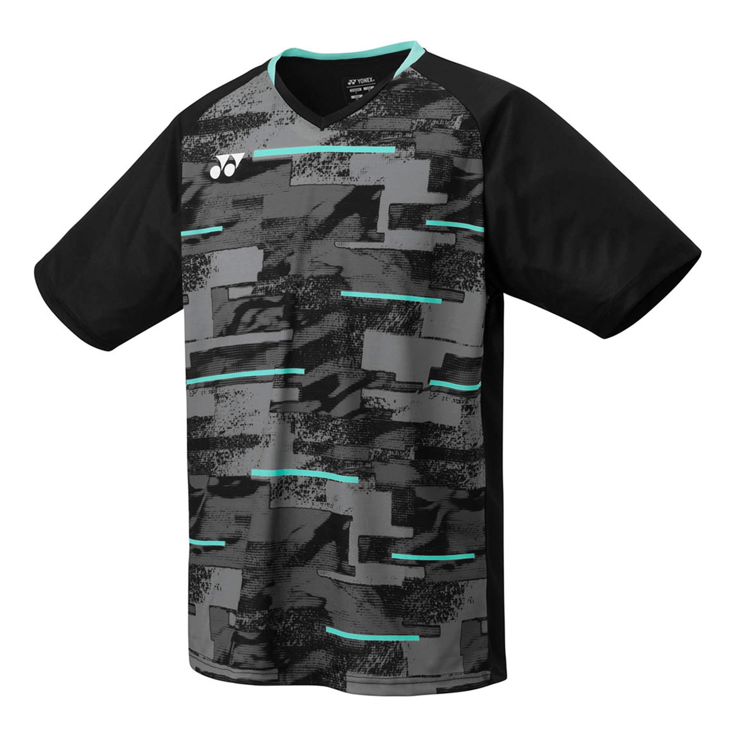 Yonex T-Shirt Crew Neck