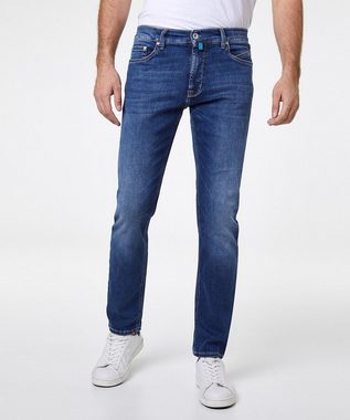 Pierre Cardin 5-Pocket-Jeans PIERRE CARDIN FUTUREFLEX LYON summer blue 34513 8888.64