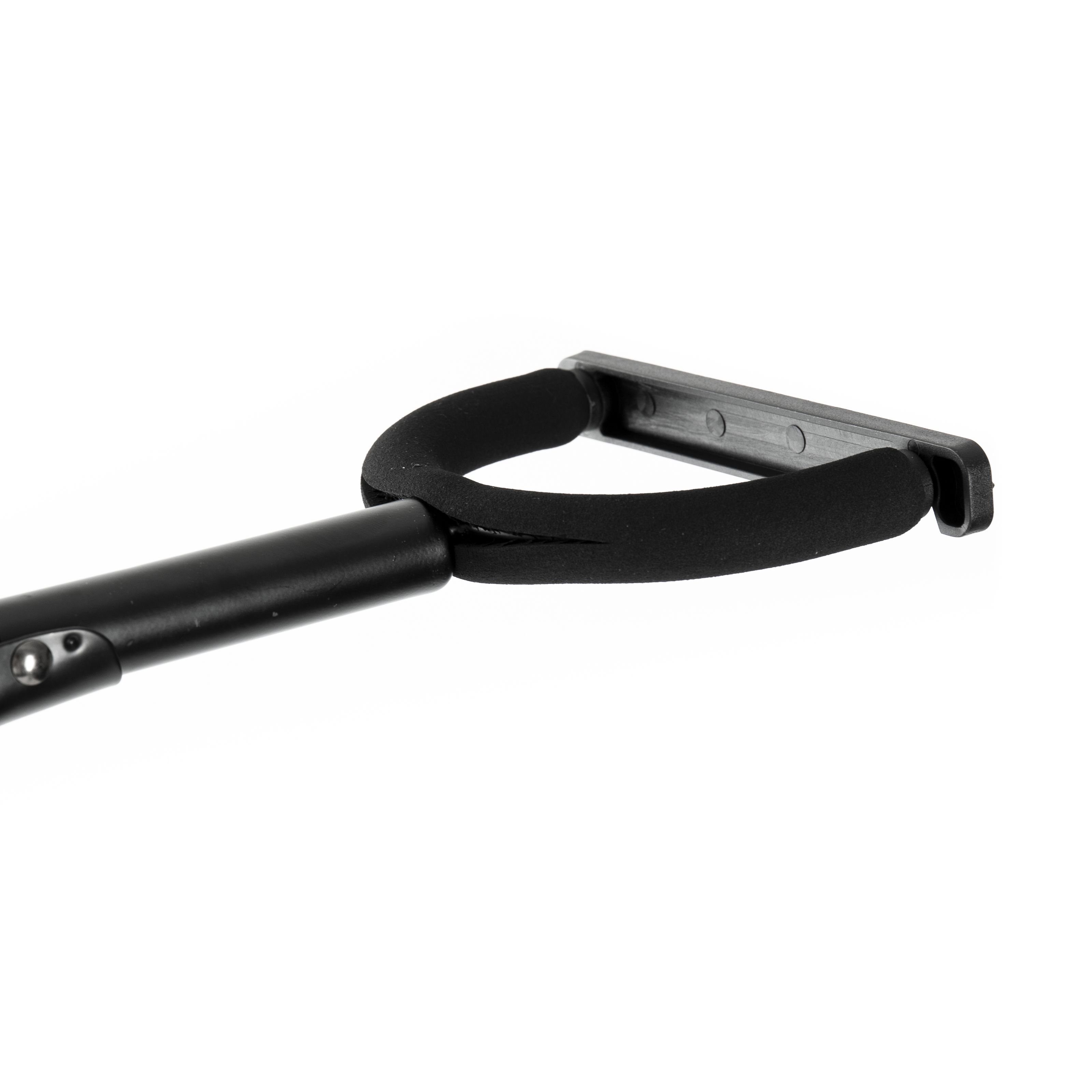 MUSIC STORE Gitarrenständer, (Dual Lockable Universal Gitarrenständer Ständer für 2 E-/Westerngitarren, Zubehör, Ständer), Gitarrenständer, Dual Lockable, Universal