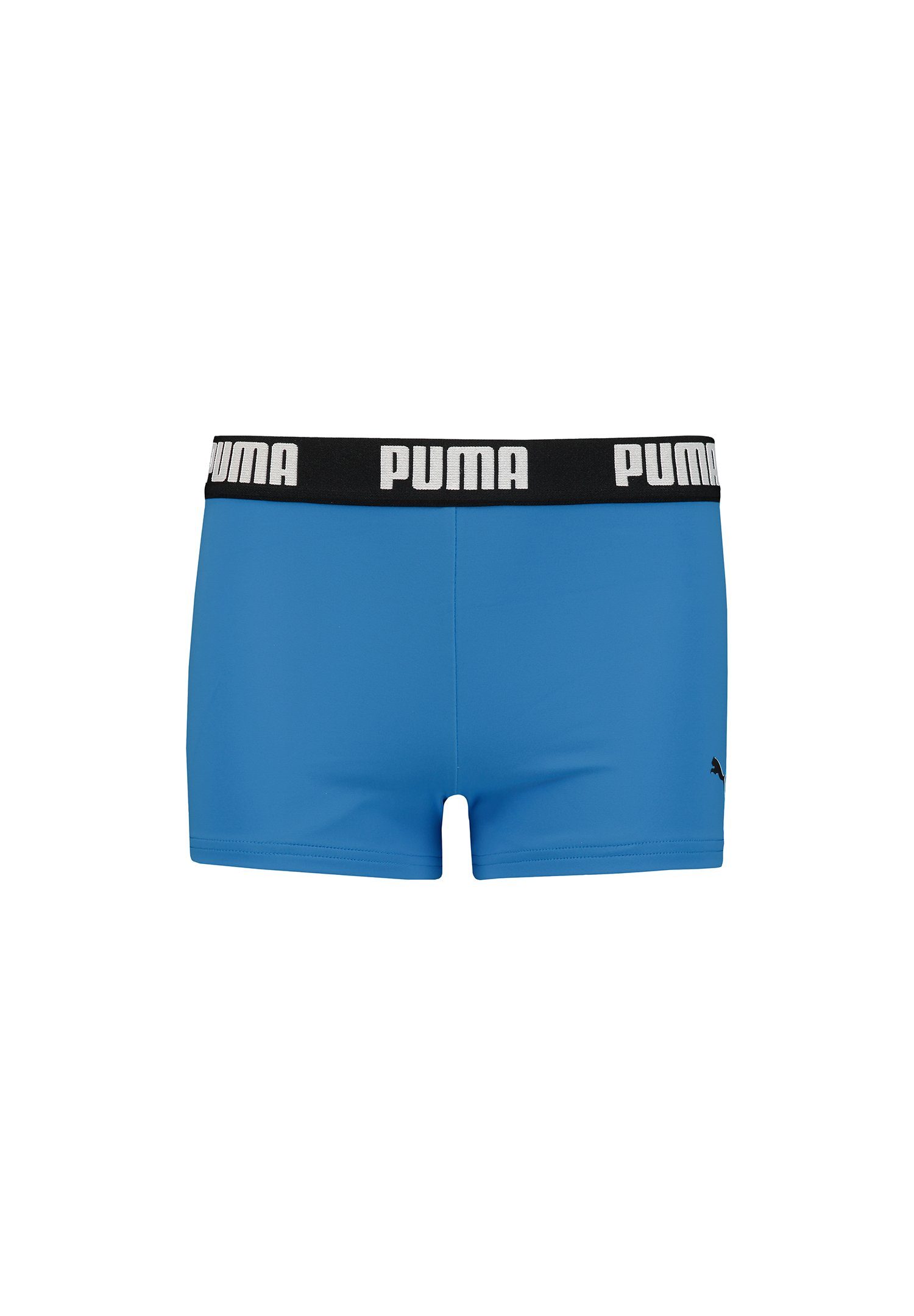 PUMA Badehose PUMA SWIM BOYS LOGO SWIM TR