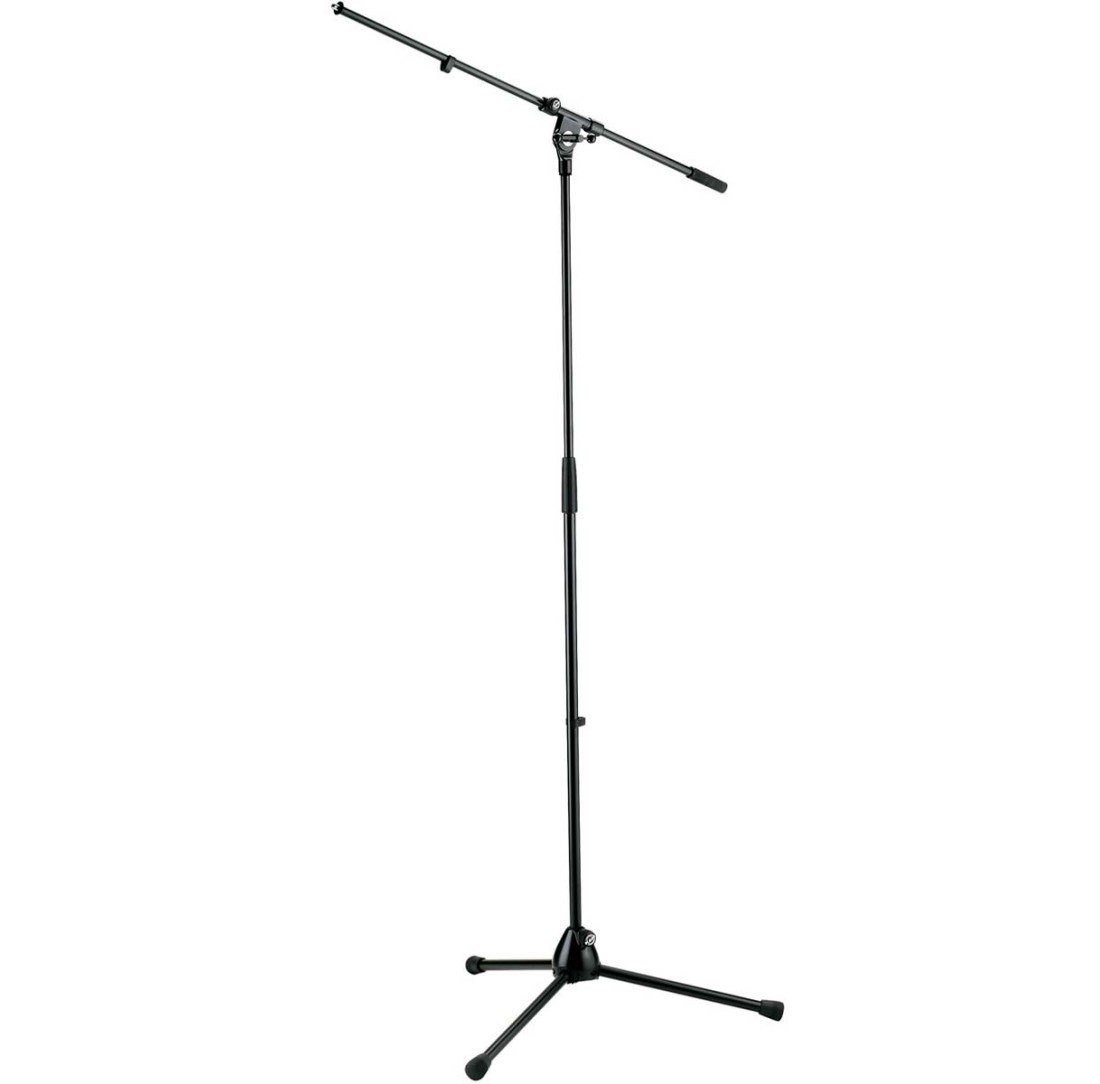 Mikrofonständer K&M 210-2 Mikrofonständer