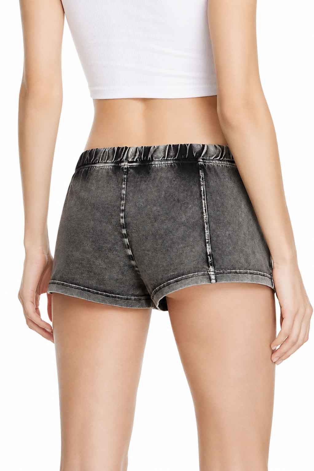 Diesel Boxershorts "MAELA-DENIM"