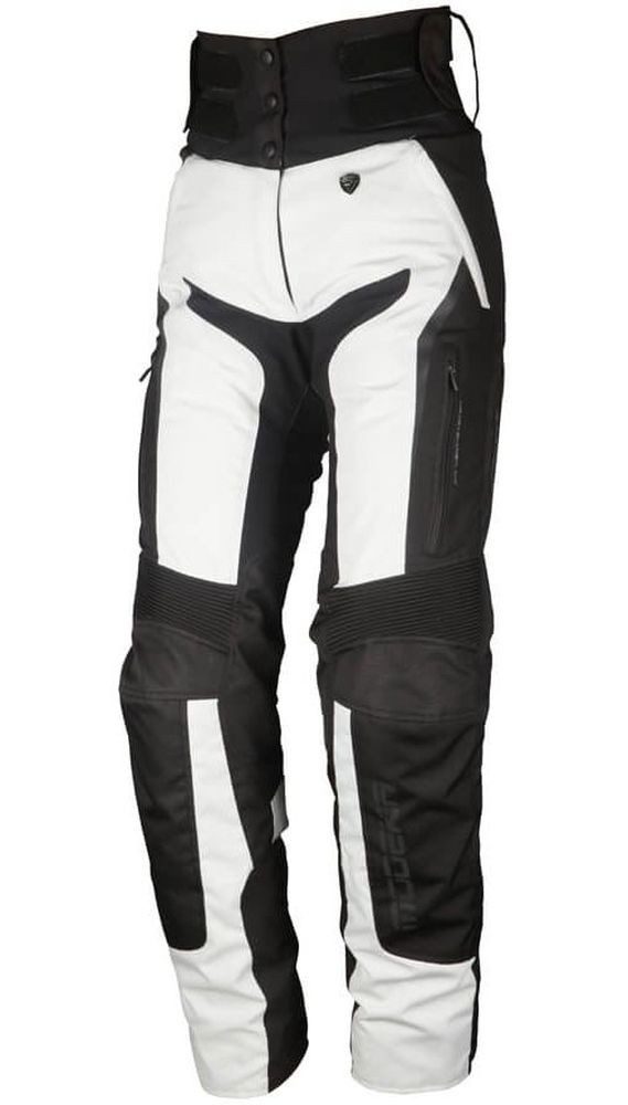 Modeka Motorradhose Hose Elaya Lady
