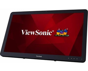 Viewsonic TD2430 LCD-Monitor (59,9 cm/23,6 ", 1920 x 1080 px, Full HD, 5 ms Reaktionszeit, IPS)