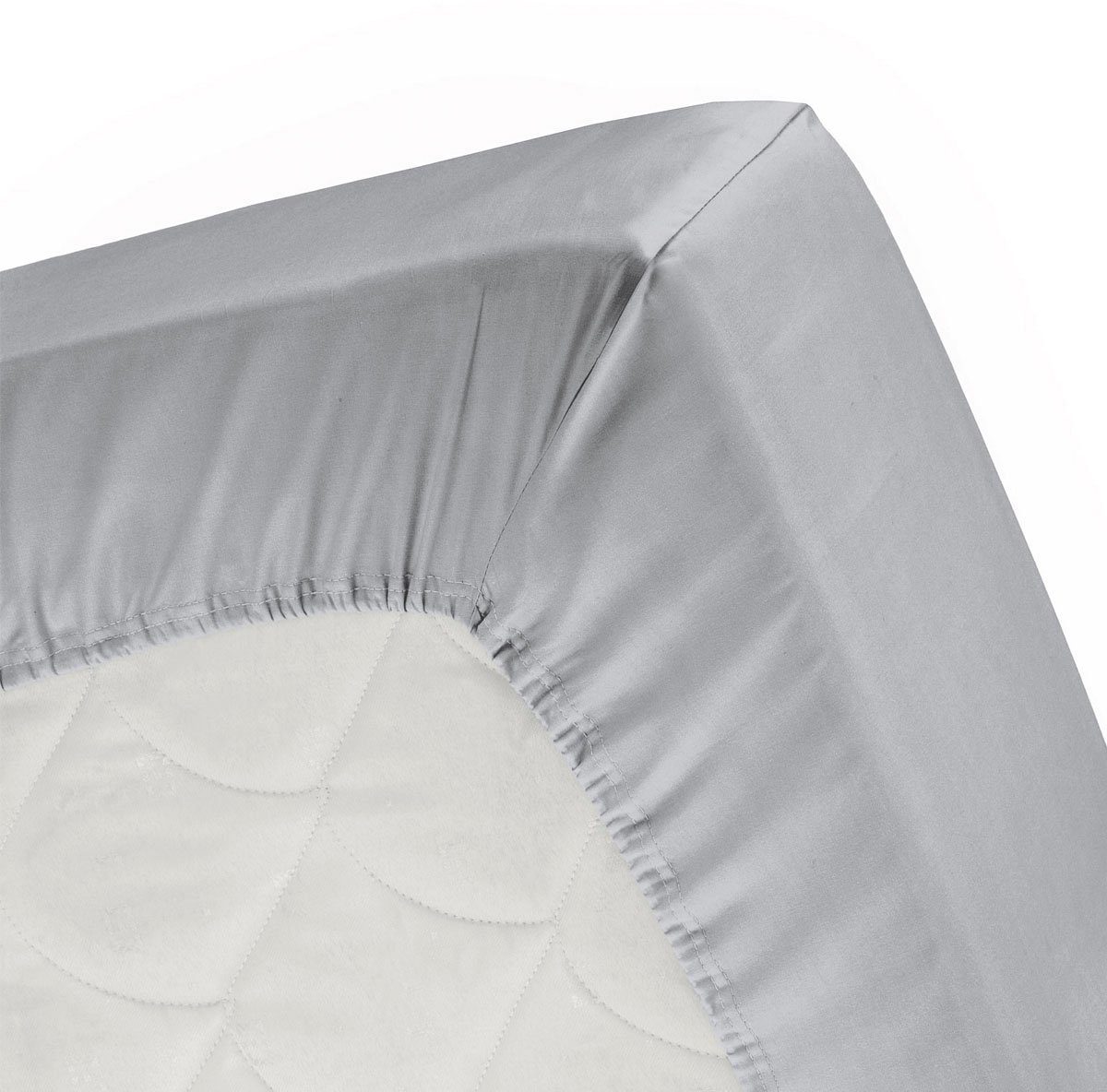 Cinderella Spannbettlaken Moon Spannbettlaken (bis 30 günstig online kaufen