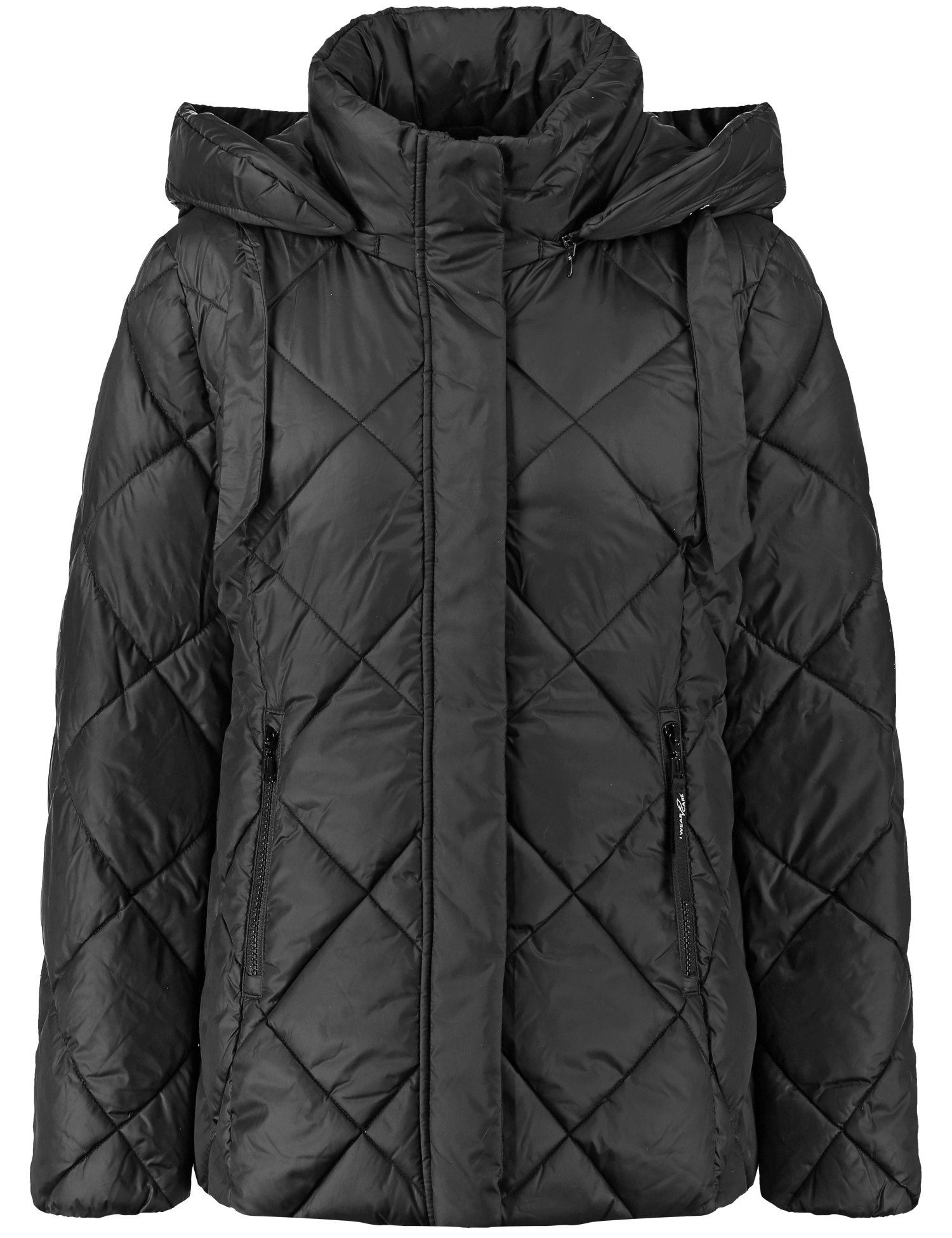 Damen Lederjacken Gerry Weber Leichte Steppjacke Gerry Weber