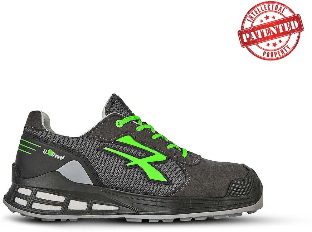 Egon Esd S1P Src Sicherheitsschuh