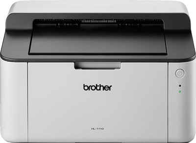 Brother HL-1110G1 Laserdrucker