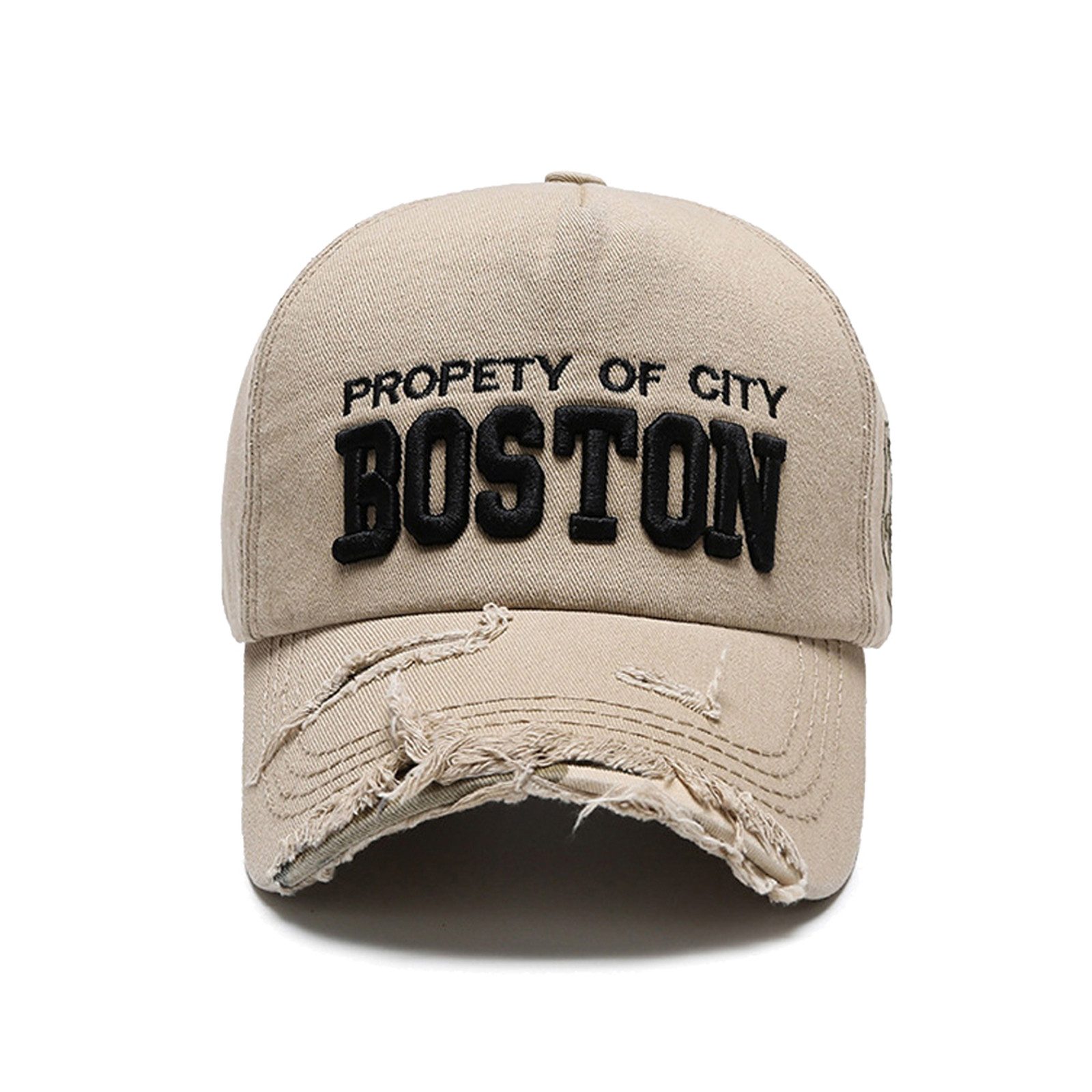 Sporty Baseball Cap Boston Classic USA Vintage Retro Baseballcap im vintage günstig online kaufen