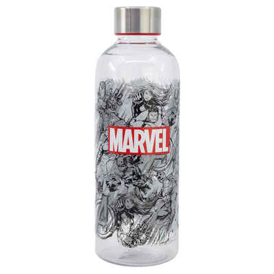 MARVEL Trinkflasche Marvel Avengers Sport Wasserflasche Flasche 850 ml
