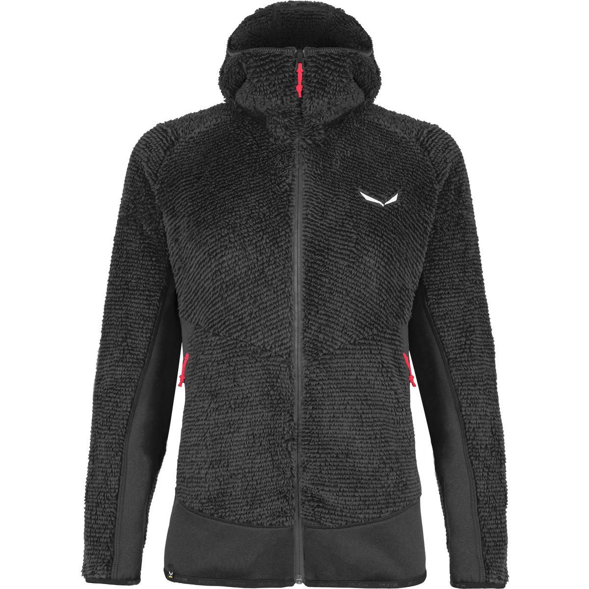 Salewa Fleecejacke Tognazza Polarlite W Jacket Ideal für Wander- und Trekkingtouren, bietet diese Fleecejacke Wärme