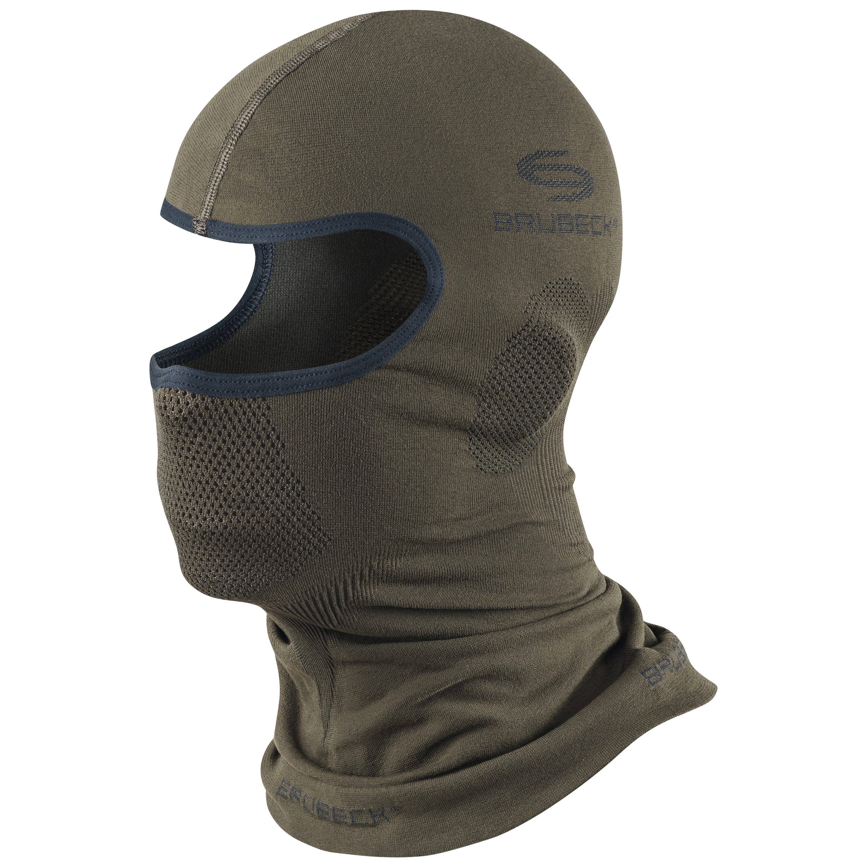 BRUBECK Sturmhaube Funktions Sturmhaube Gesichtshaube Skimaske günstig online kaufen