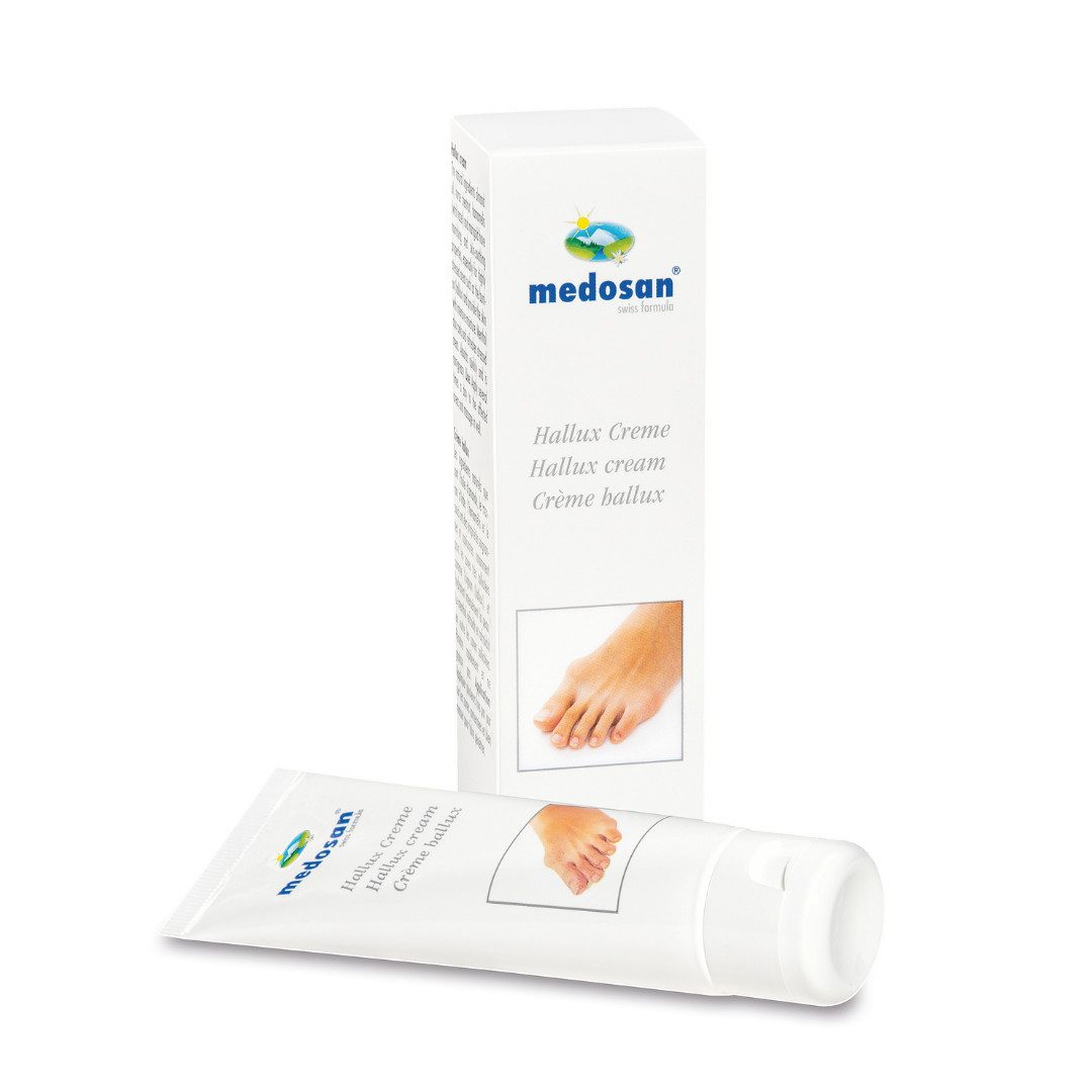Medosan Hautcreme Hallux-Balsam