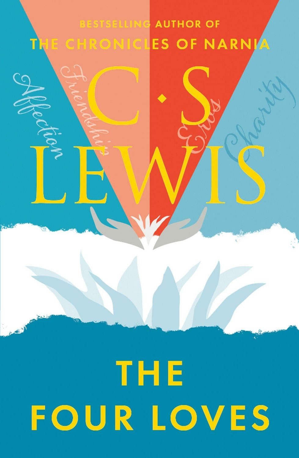 The Four Loves / C. S. Lewis