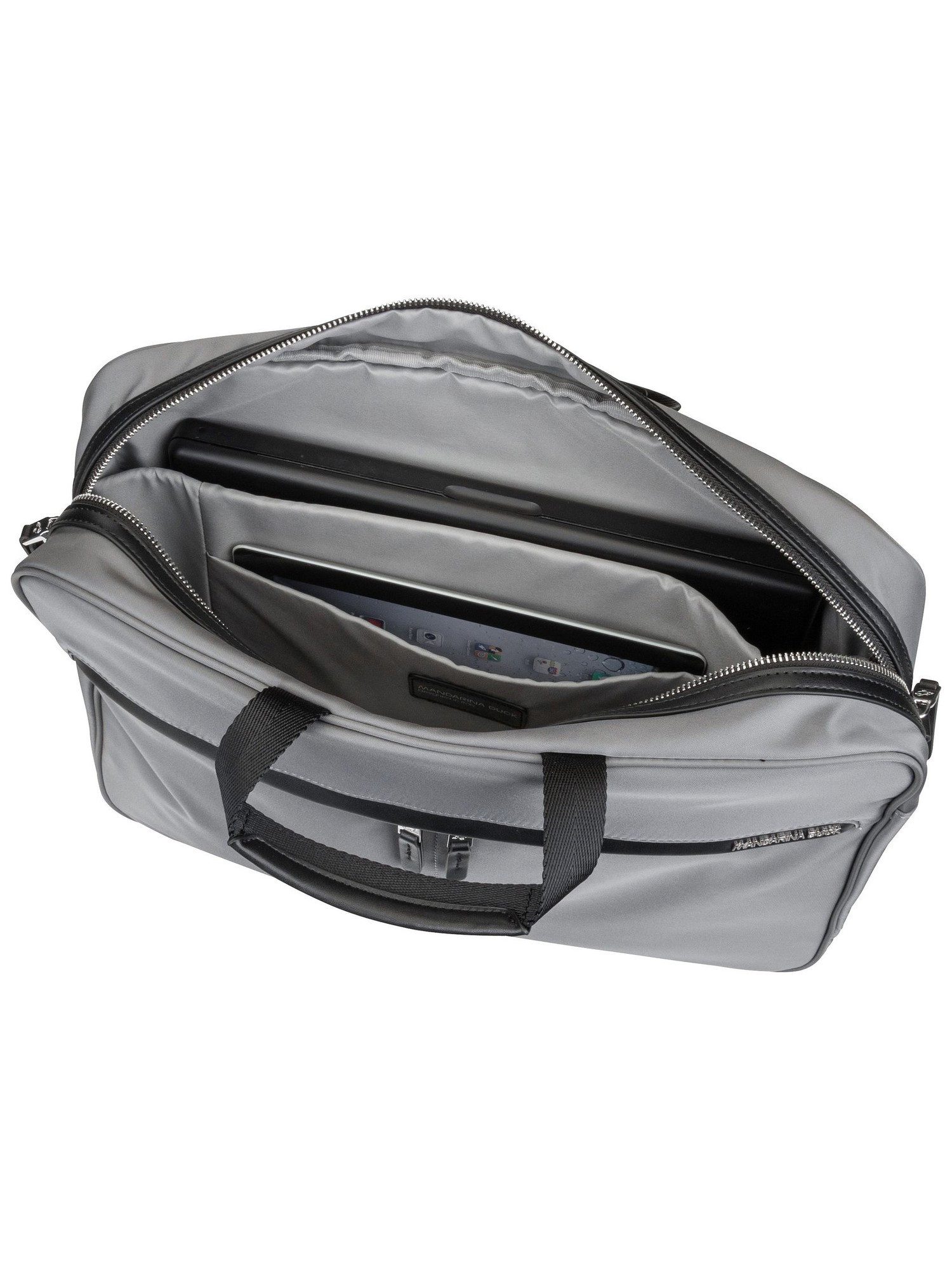 Mandarina Duck Aktentasche Hunter Urban HWC02