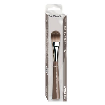 Da Vinci Make-up Synique Foundationpinsel