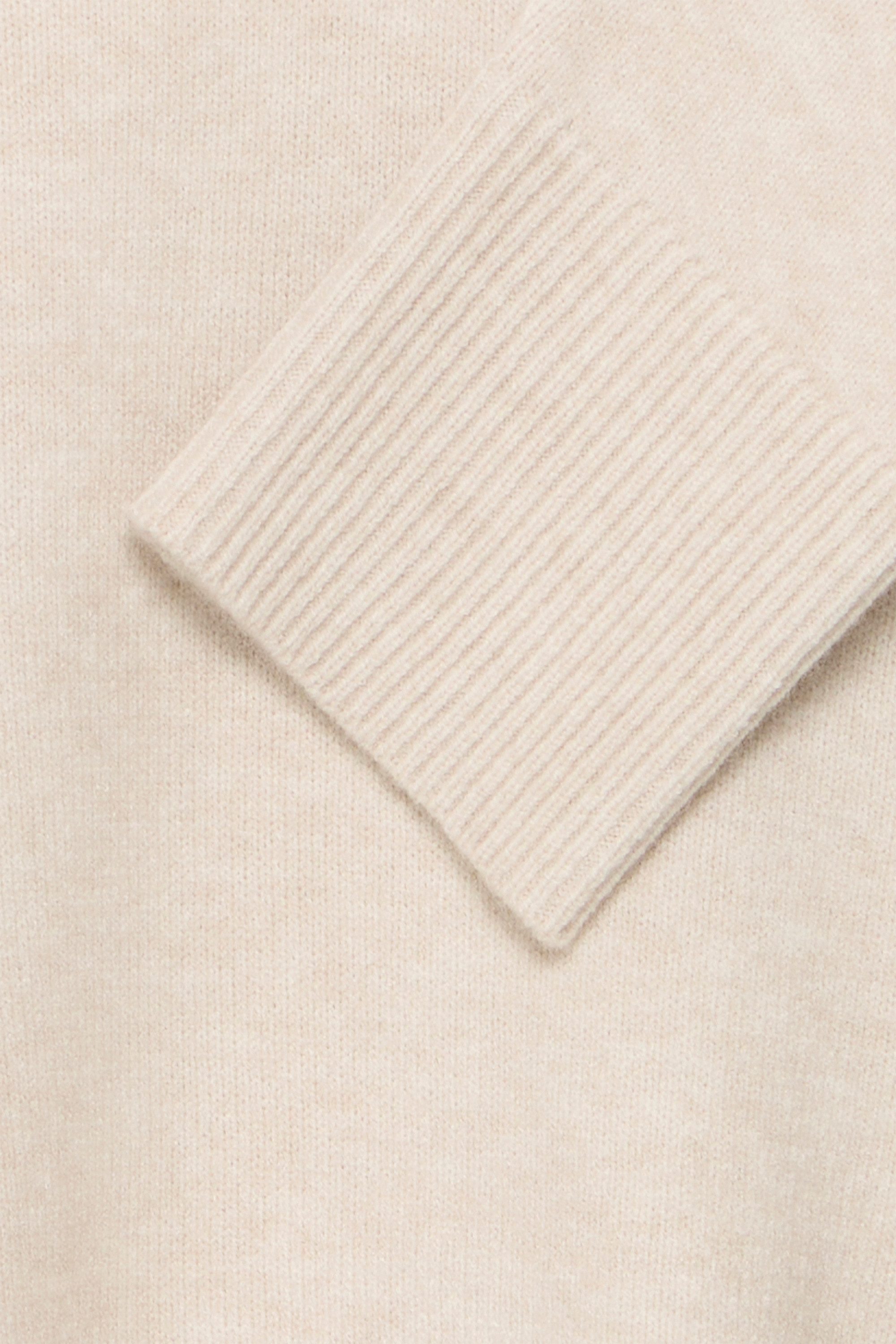 fransa Strickpullover Strickpullover FRBITTE
