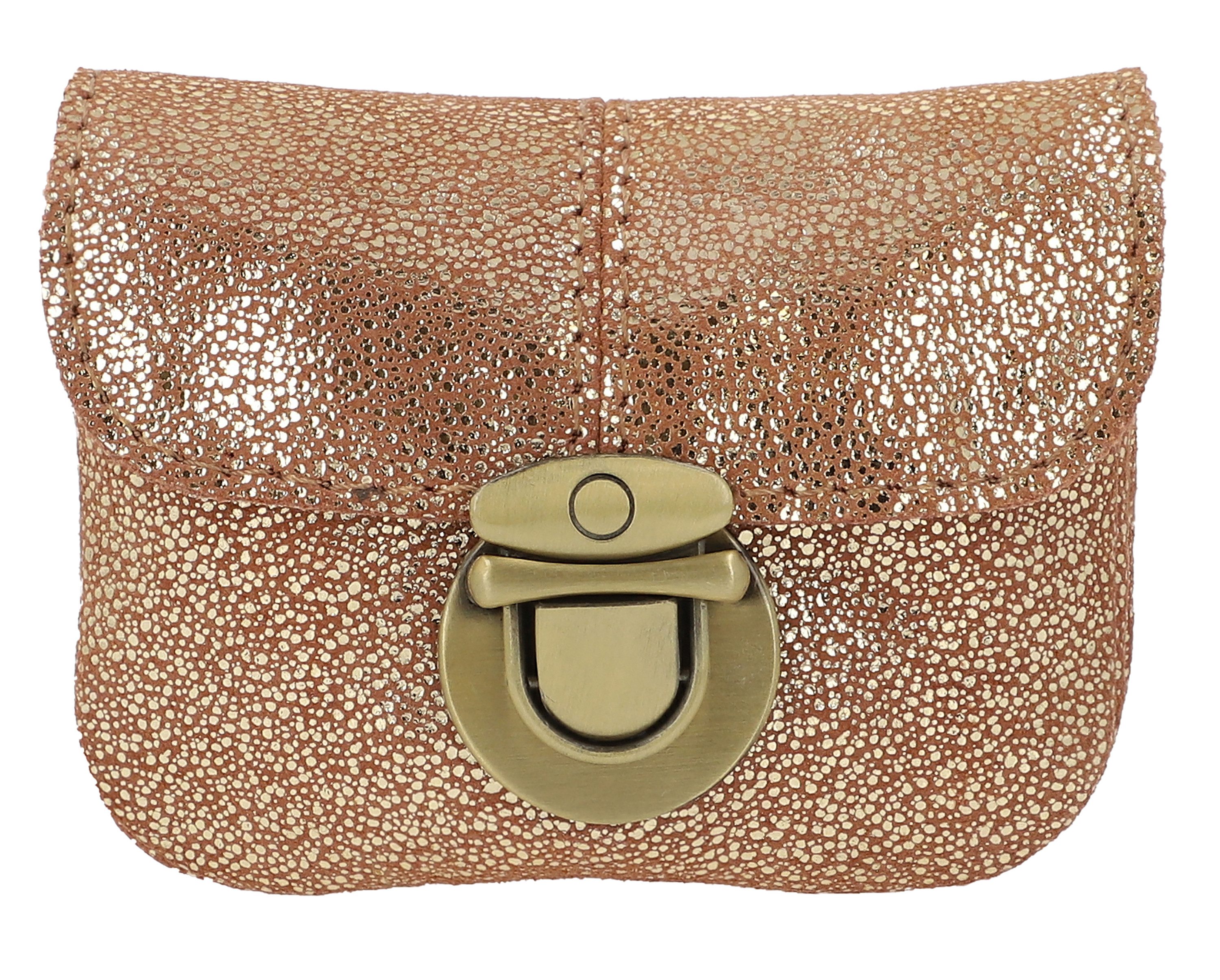 Gusti Leder Gürteltasche Gusti Leder Gürteltasche Eskil (1-tlg)