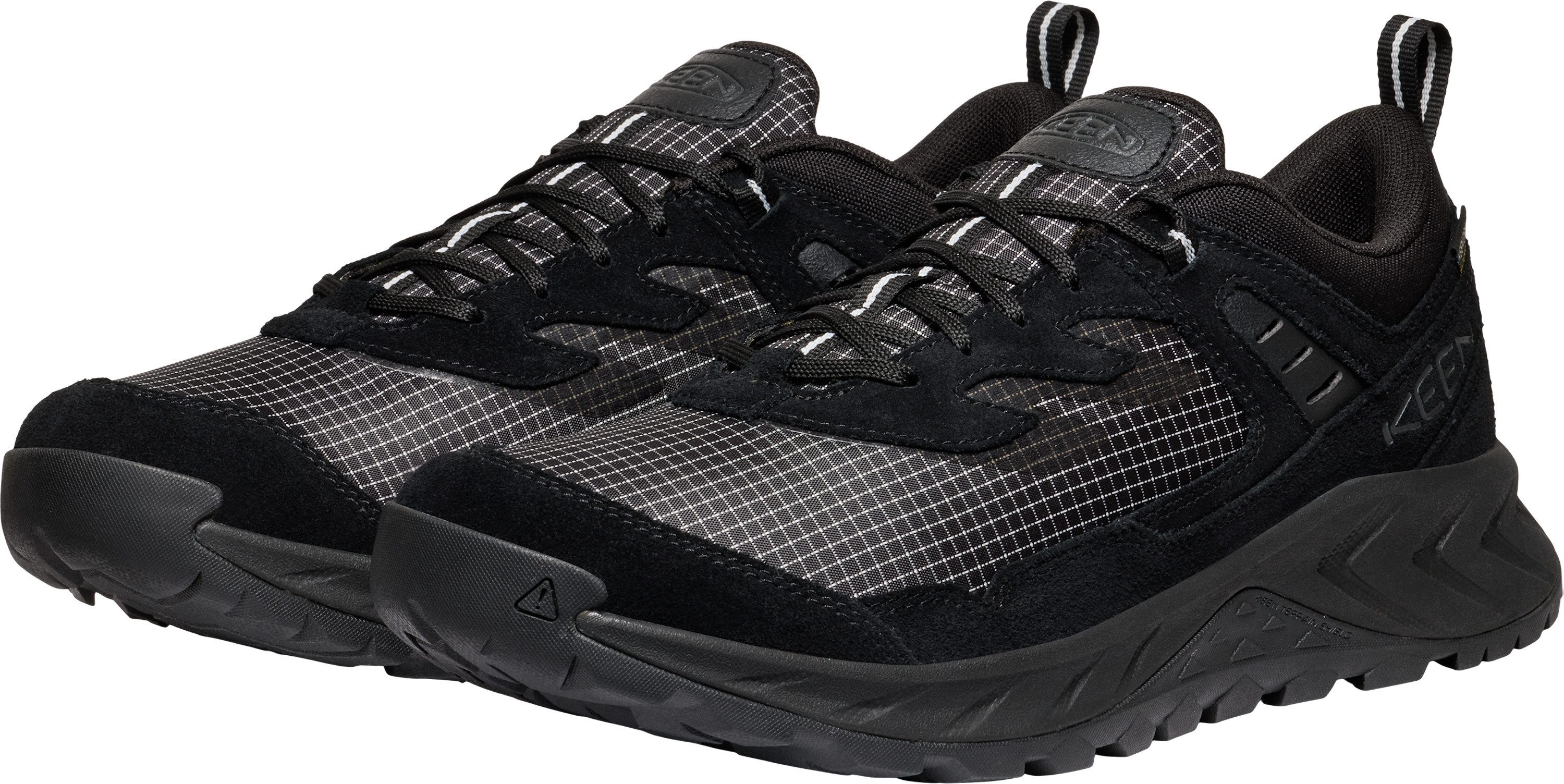 Keen HIGHTRAIL EXP WP Outdoorschuh wasserdicht günstig online kaufen