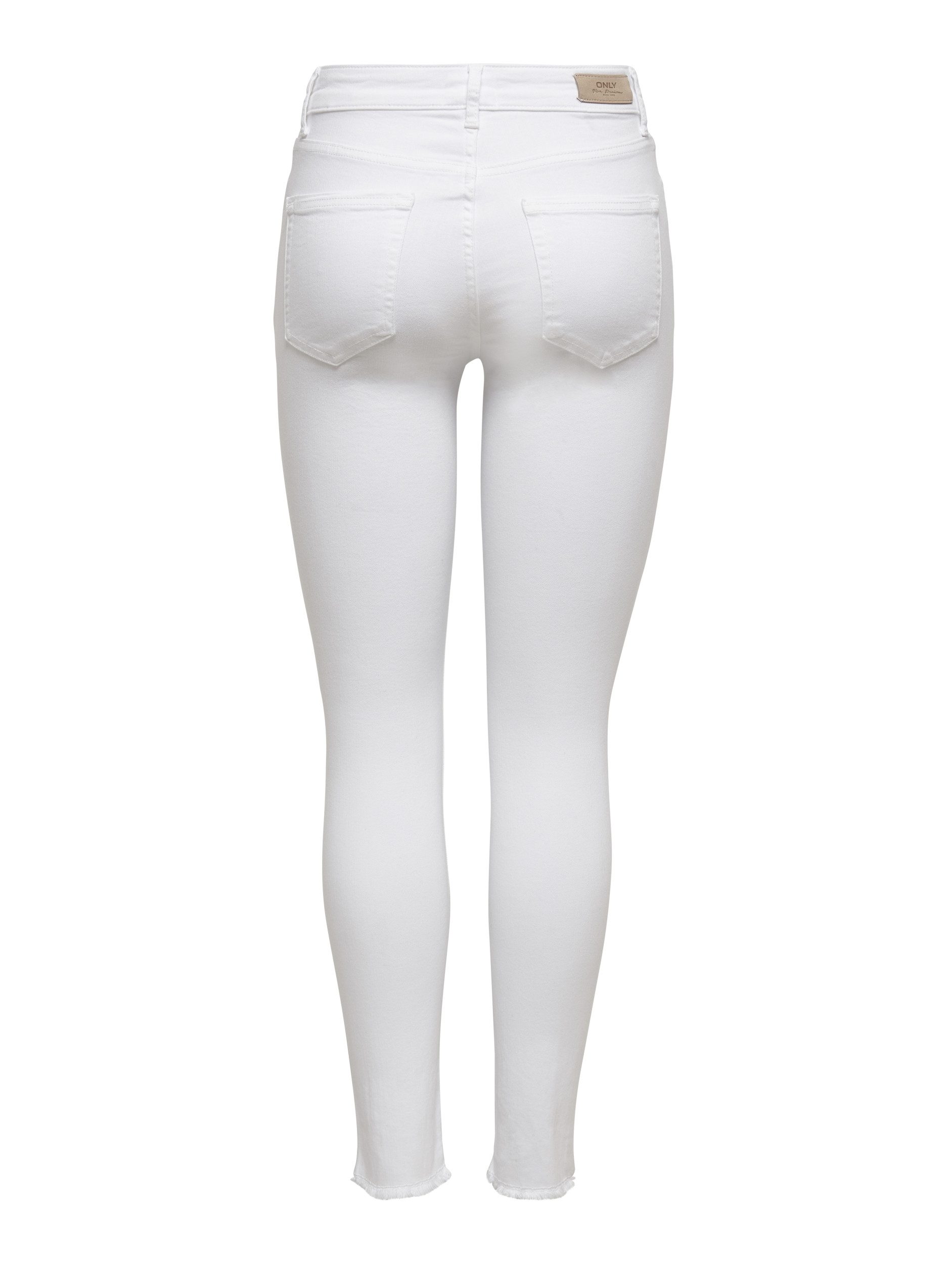 ONLY Skinny-fit-Jeans Skinny-Fit Jeans ONLBlush - Skinny