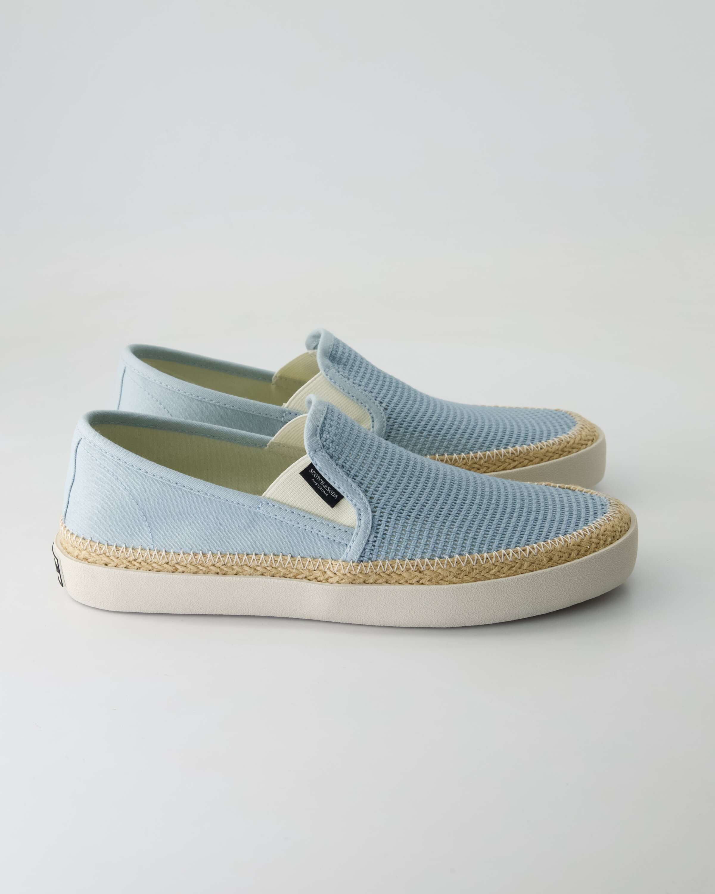Scotch & Soda Izomi Slipper Obermaterial: günstig online kaufen