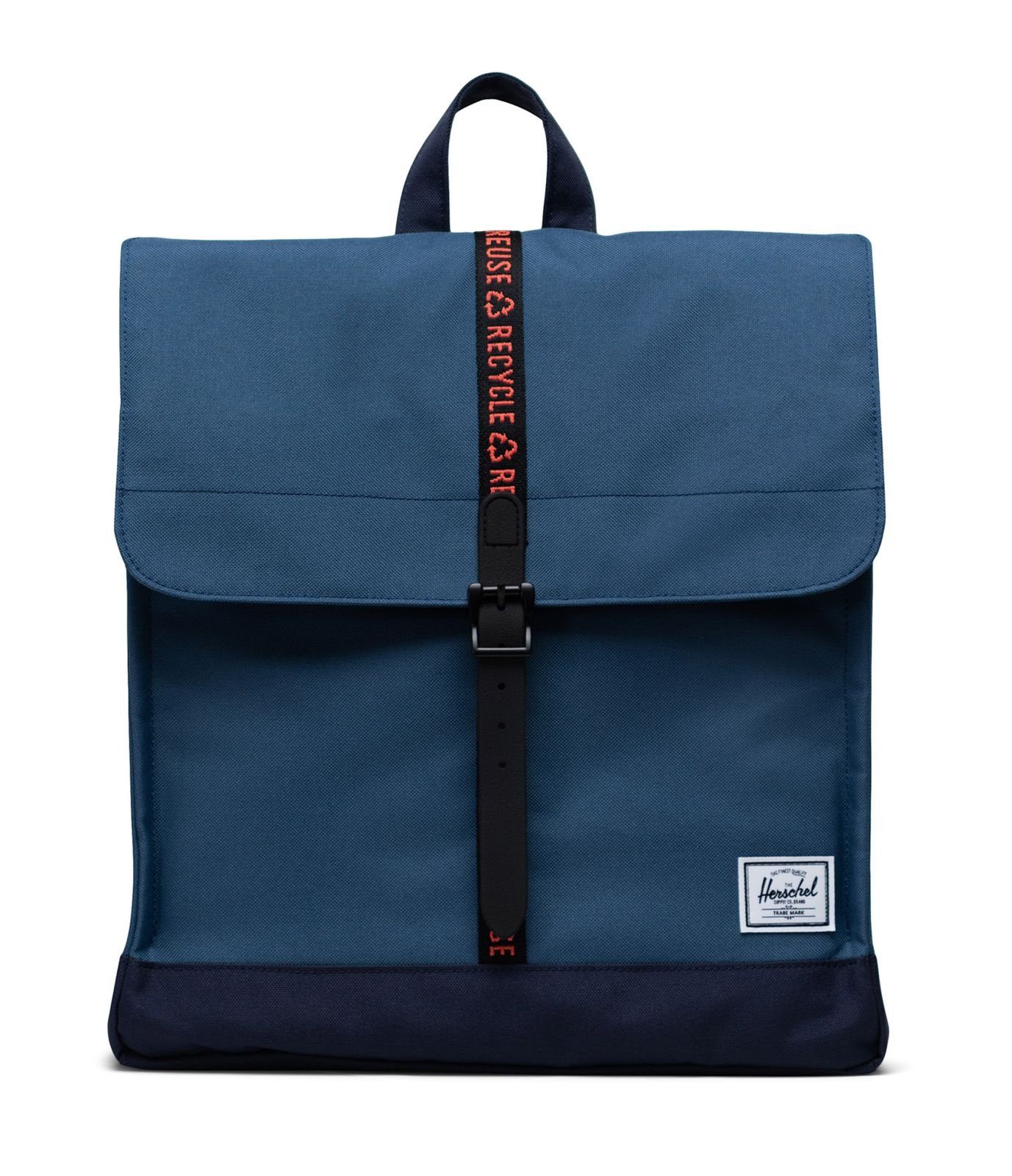 Herschel Rucksack City Mid-Volume Ensign Blue / Peacoat