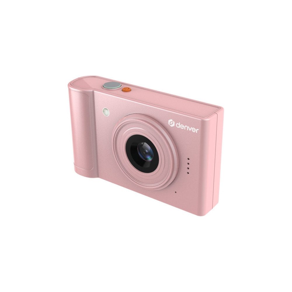 Denver Kompaktkamera (inkl. Kompaktkamera, Bildstabilisierung für klare Fotos)