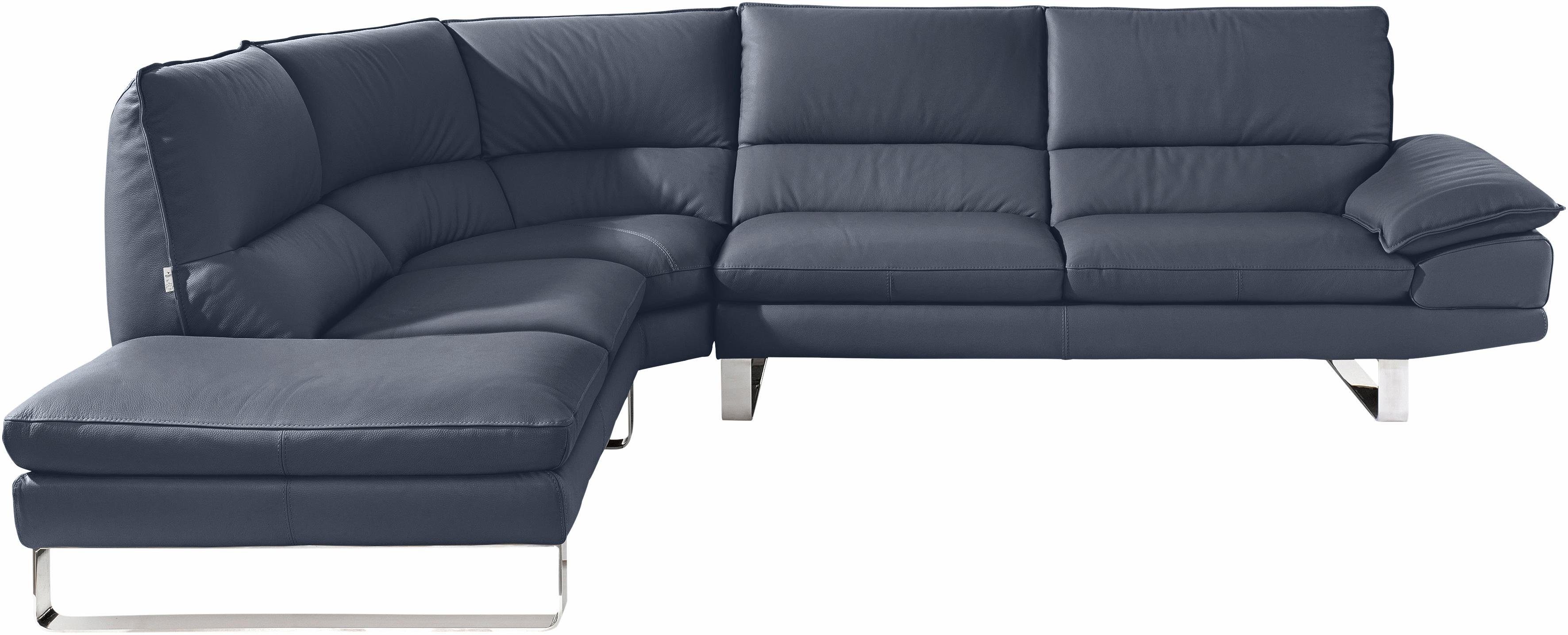 CALIA ITALIA Ecksofa Dave, italienisches Designsofa günstig online kaufen