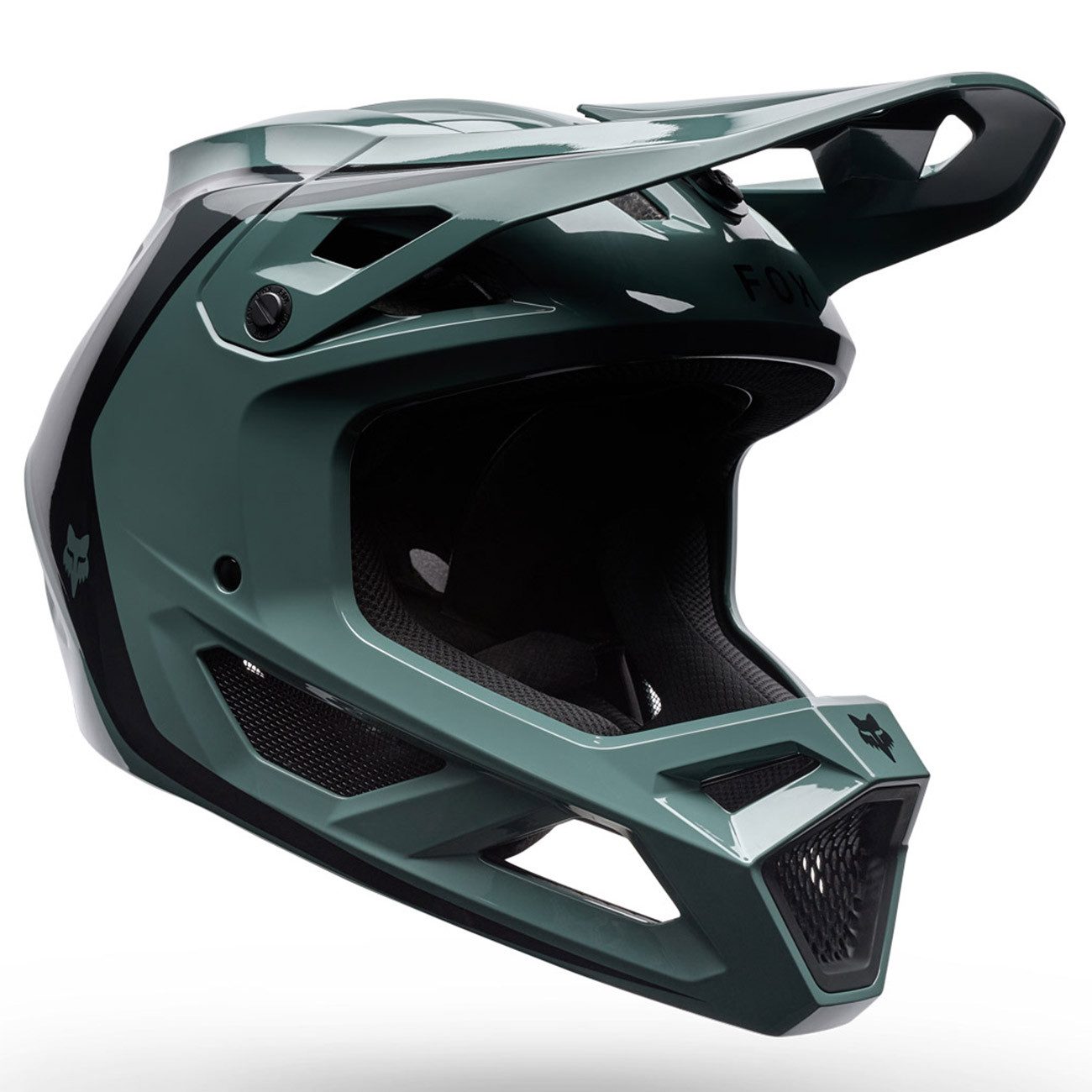 Fox Racing Mountainbikehelm Rampage Vault, Rampage Vault