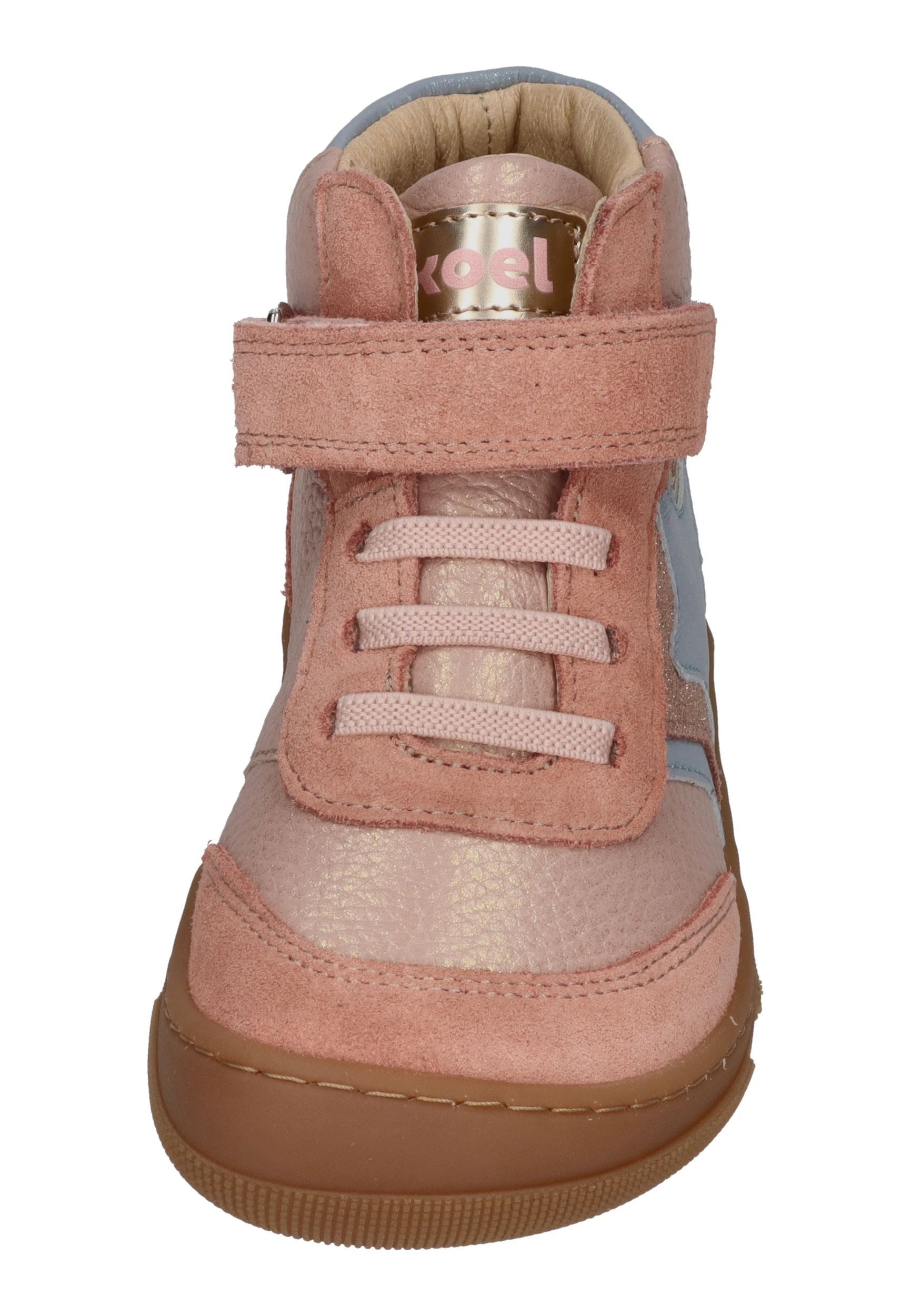 KOEL KRIS FANTASY W Barfußschuh Old Pink – Bild 3 von 5