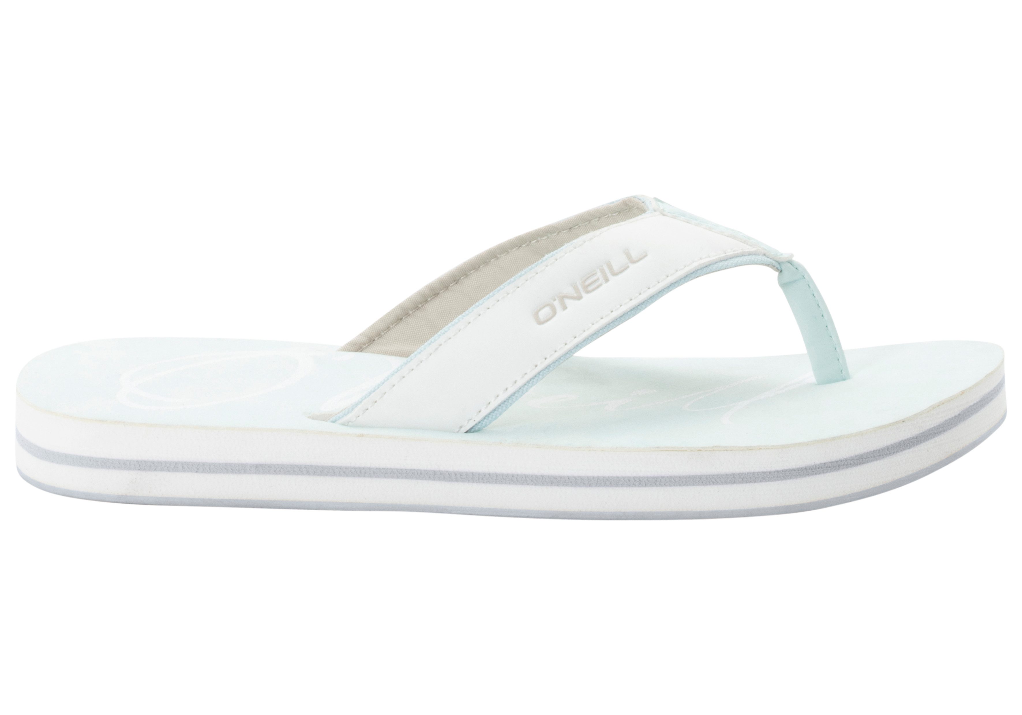 O'Neill JACKY FLIPFLOP WOMEN LOW Sandale günstig online kaufen